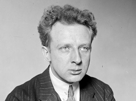 Leopold Stokowski