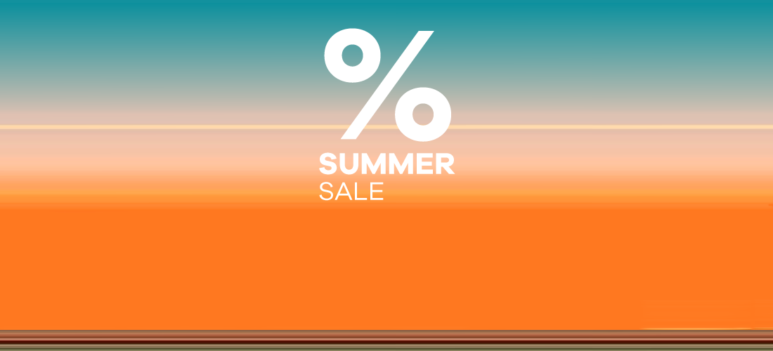 Summer Sale