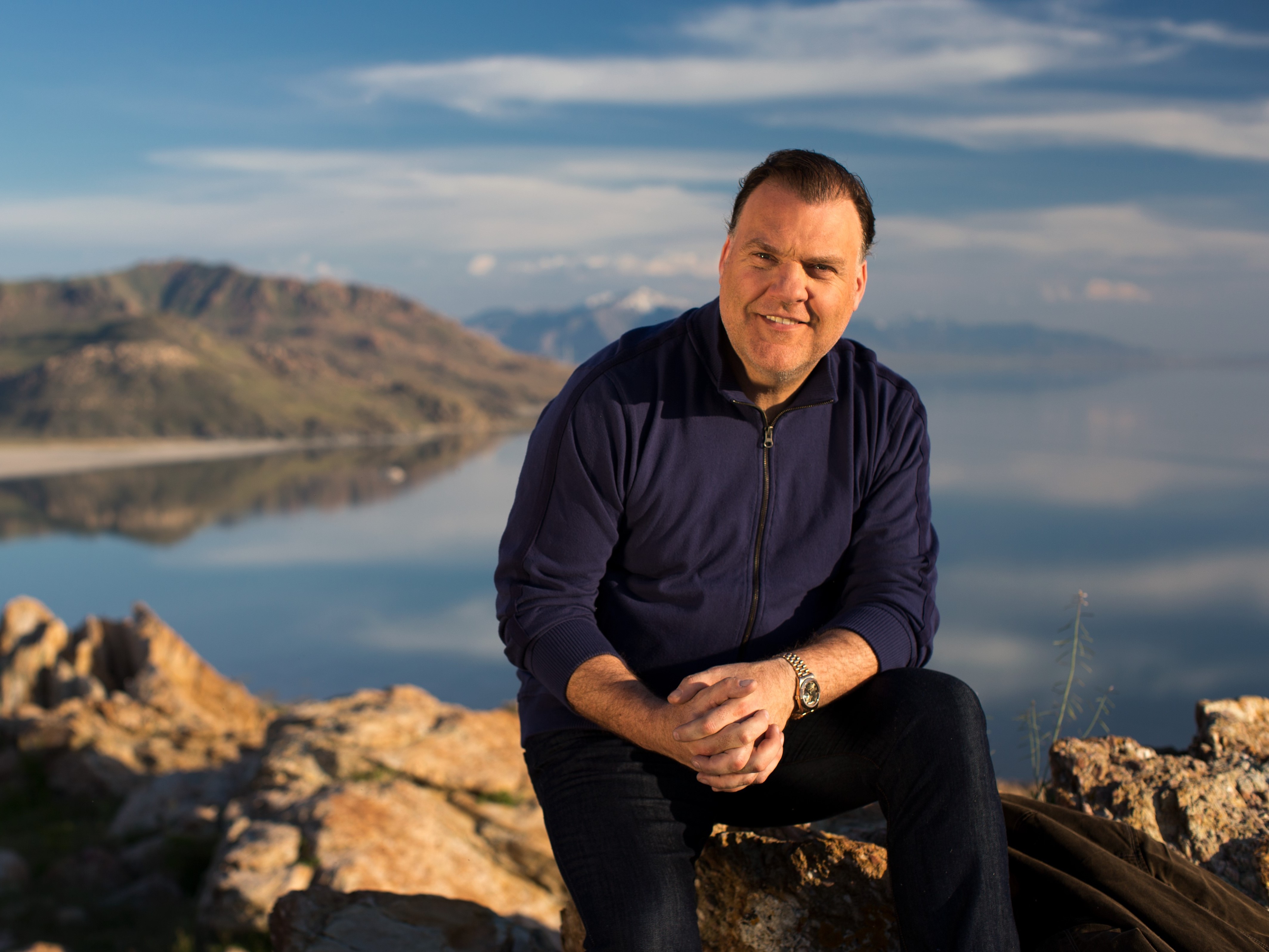 Sir Bryn Terfel