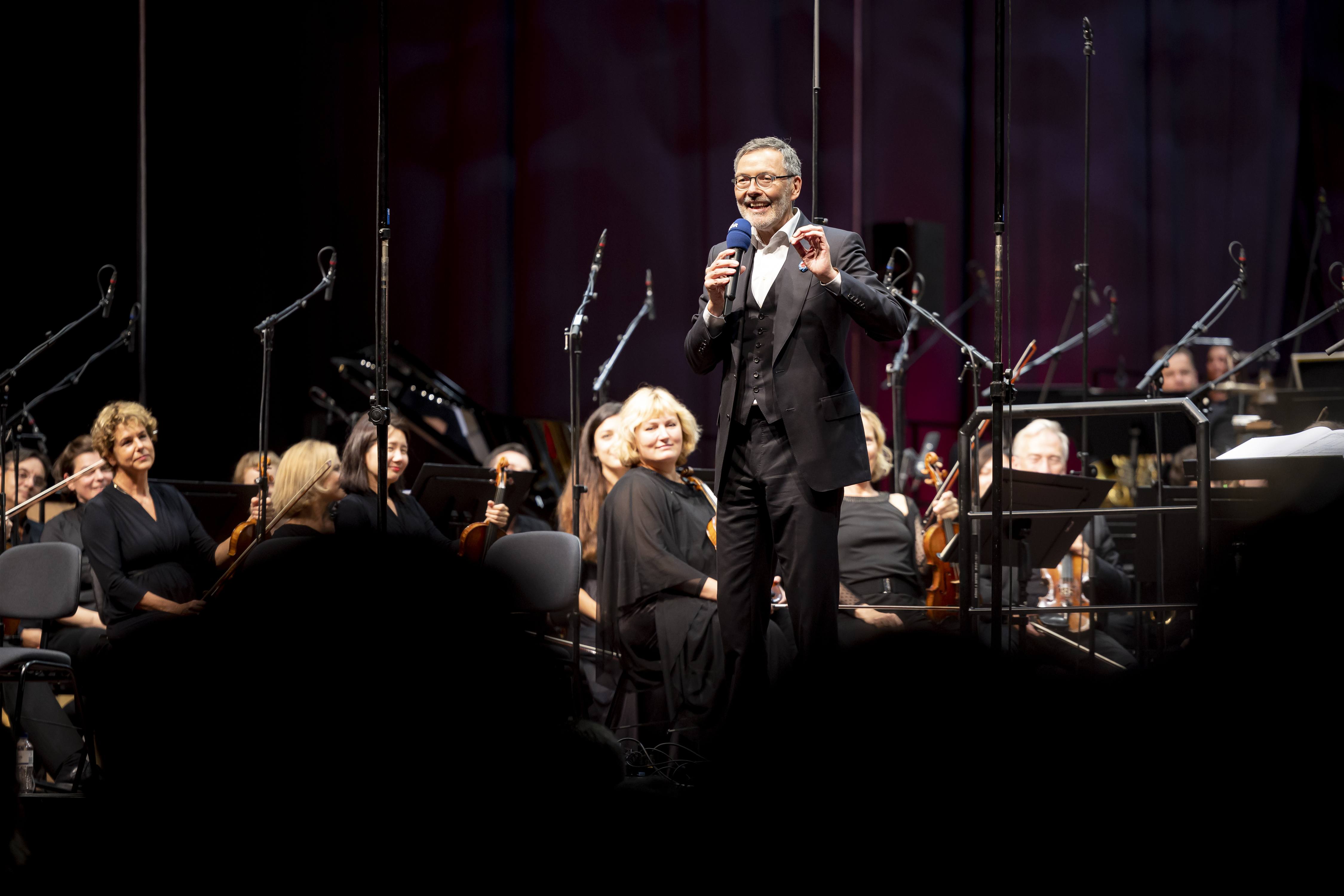 Schleswig-Holstein Musik Festival großer Erfolg