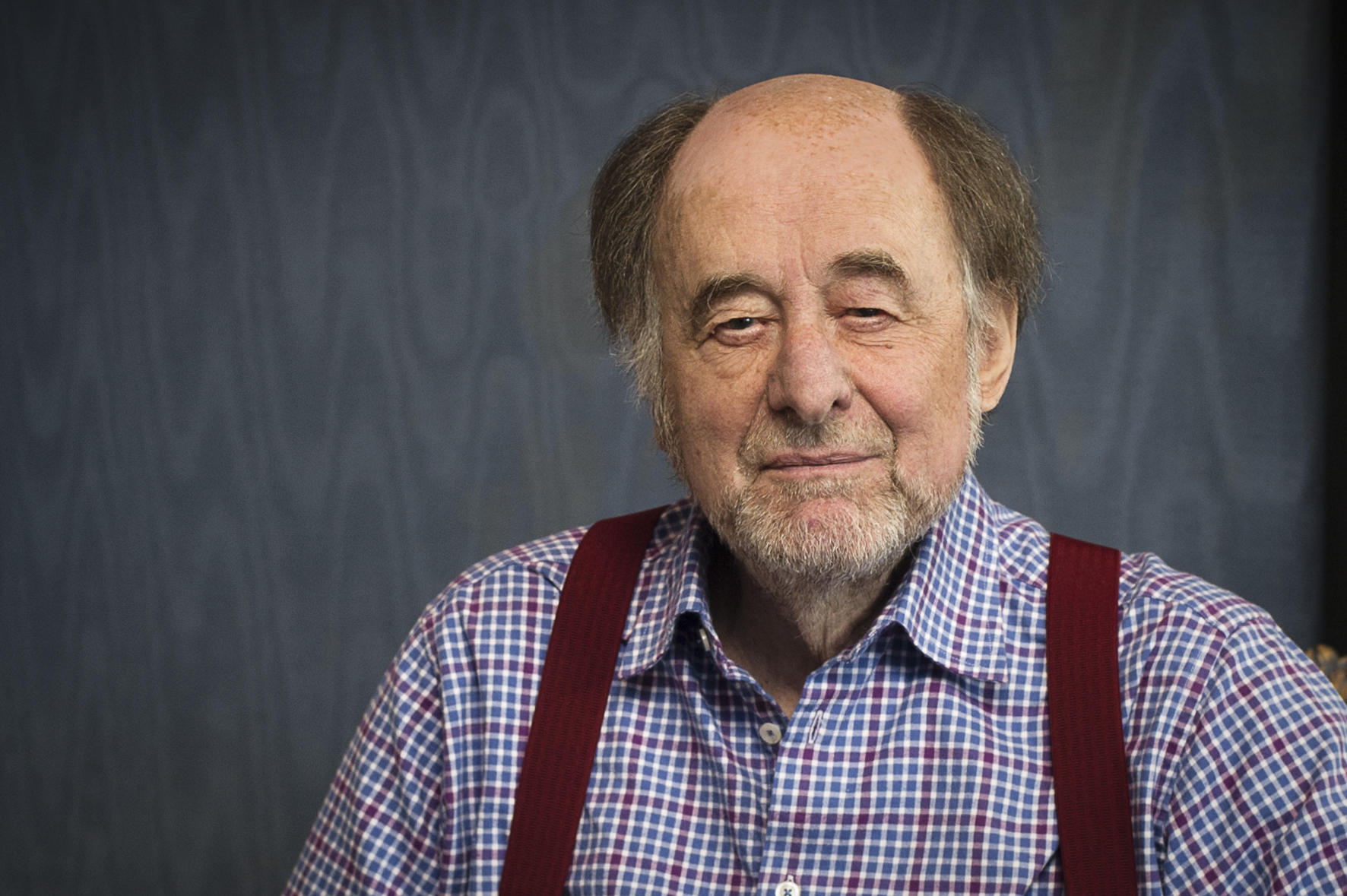 Sir Roger Norrington beendet seine Karriere