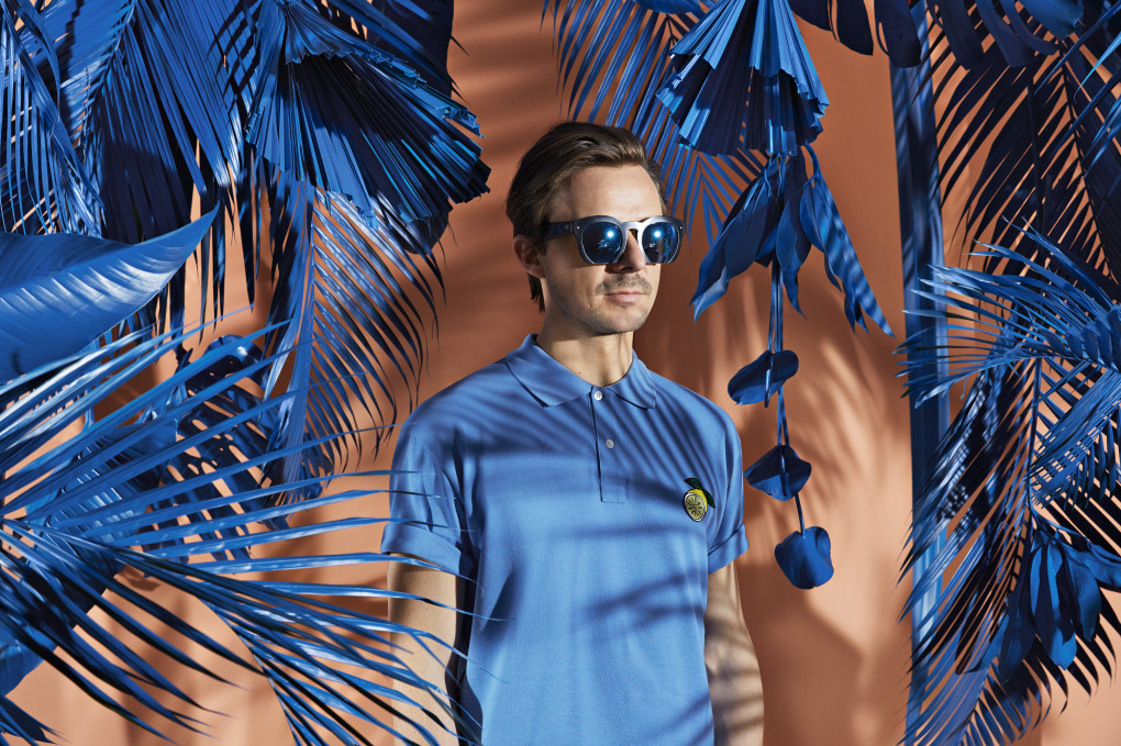 Martin Solveig 