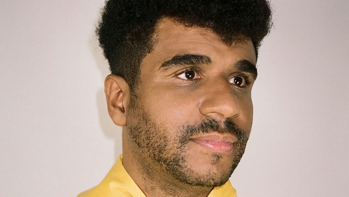 Jame Jones Rapper Jamie Jones | Beats Radio