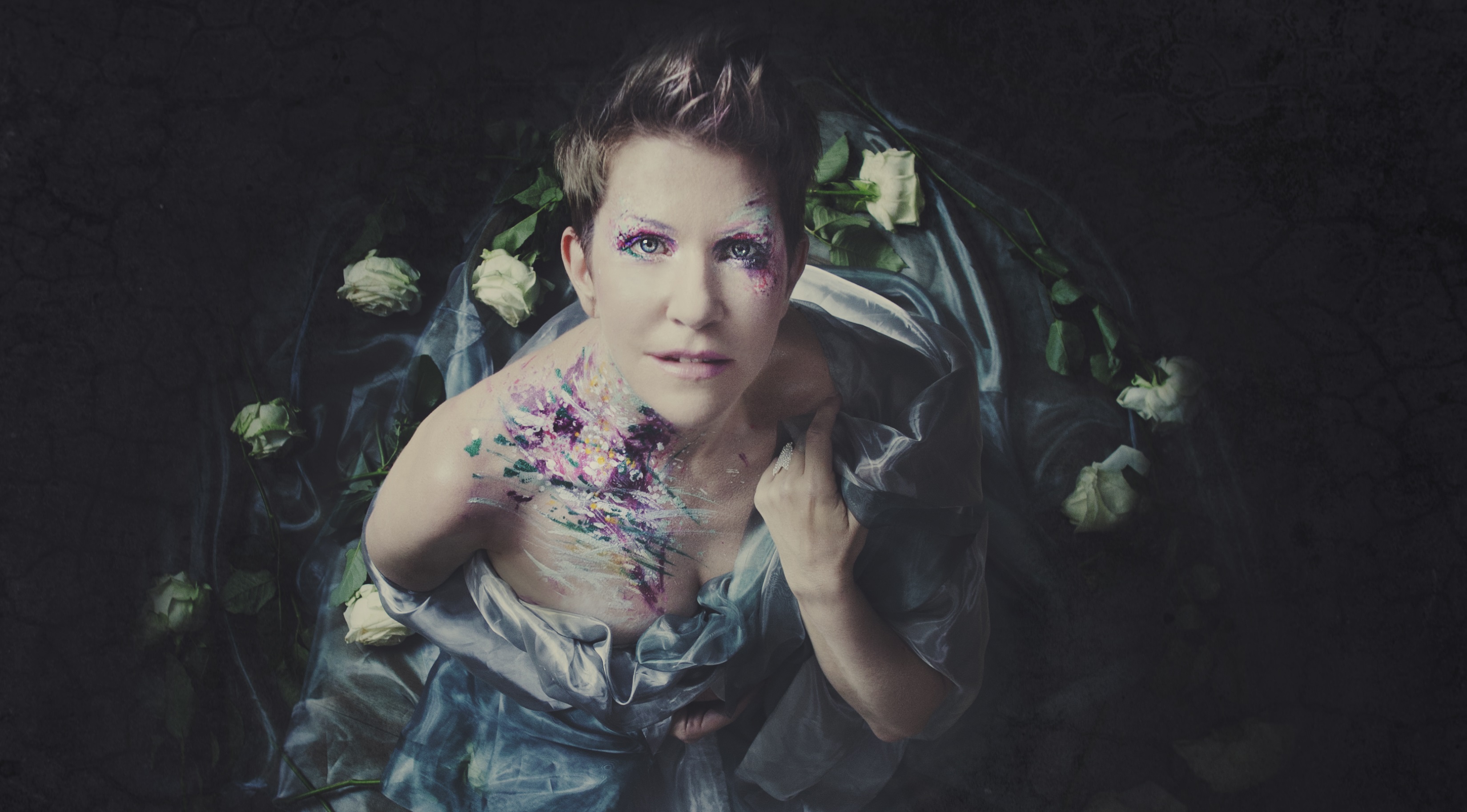Joyce DiDonato