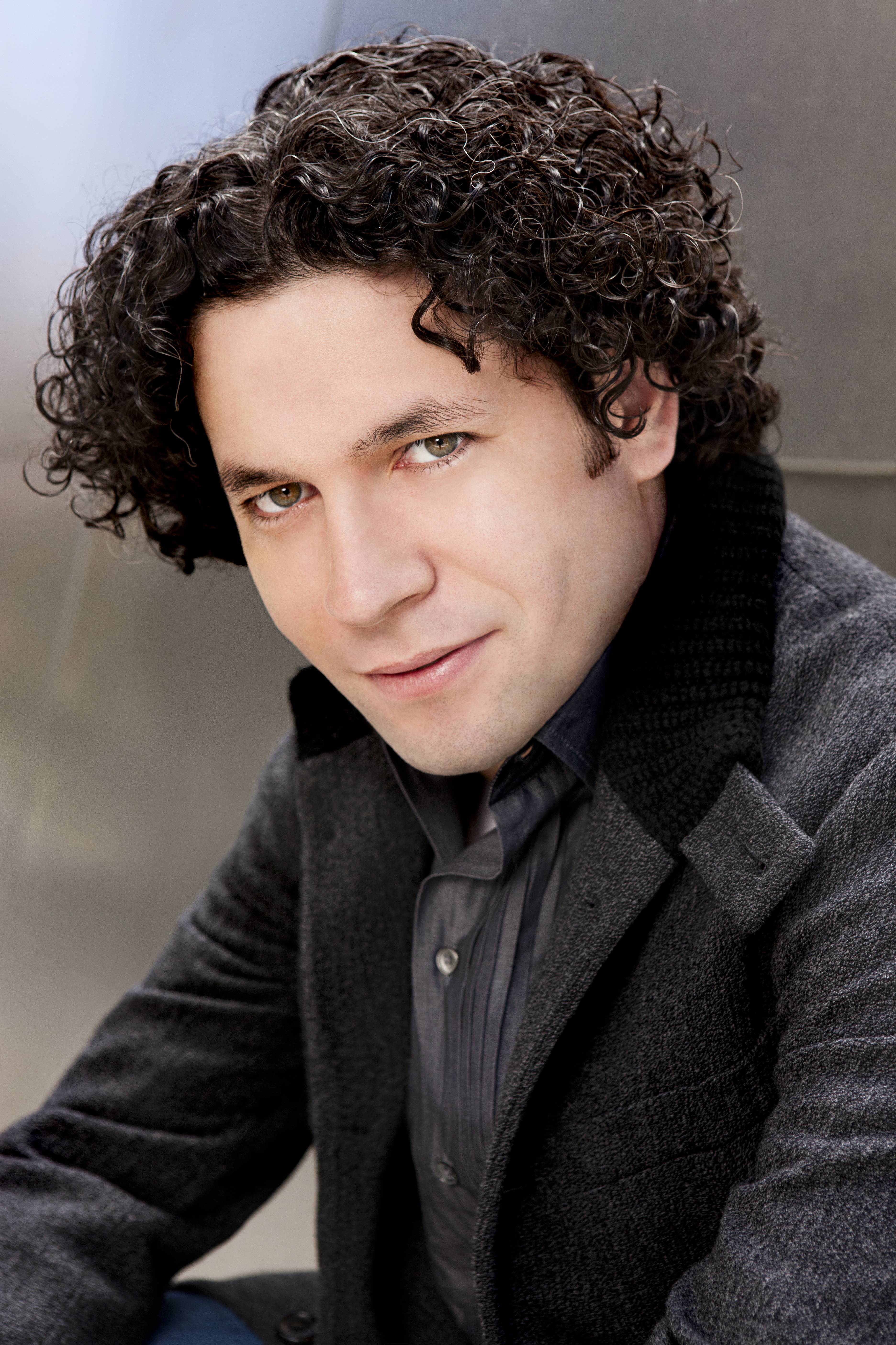 Gustavo Dudamel