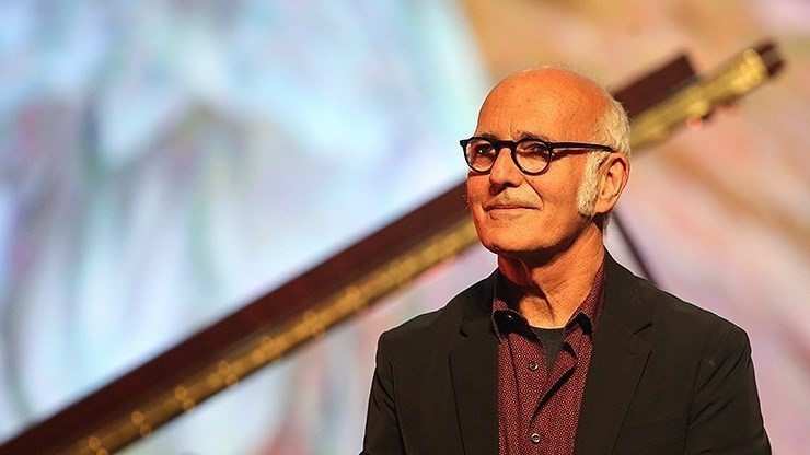 Ludovico Einaudi