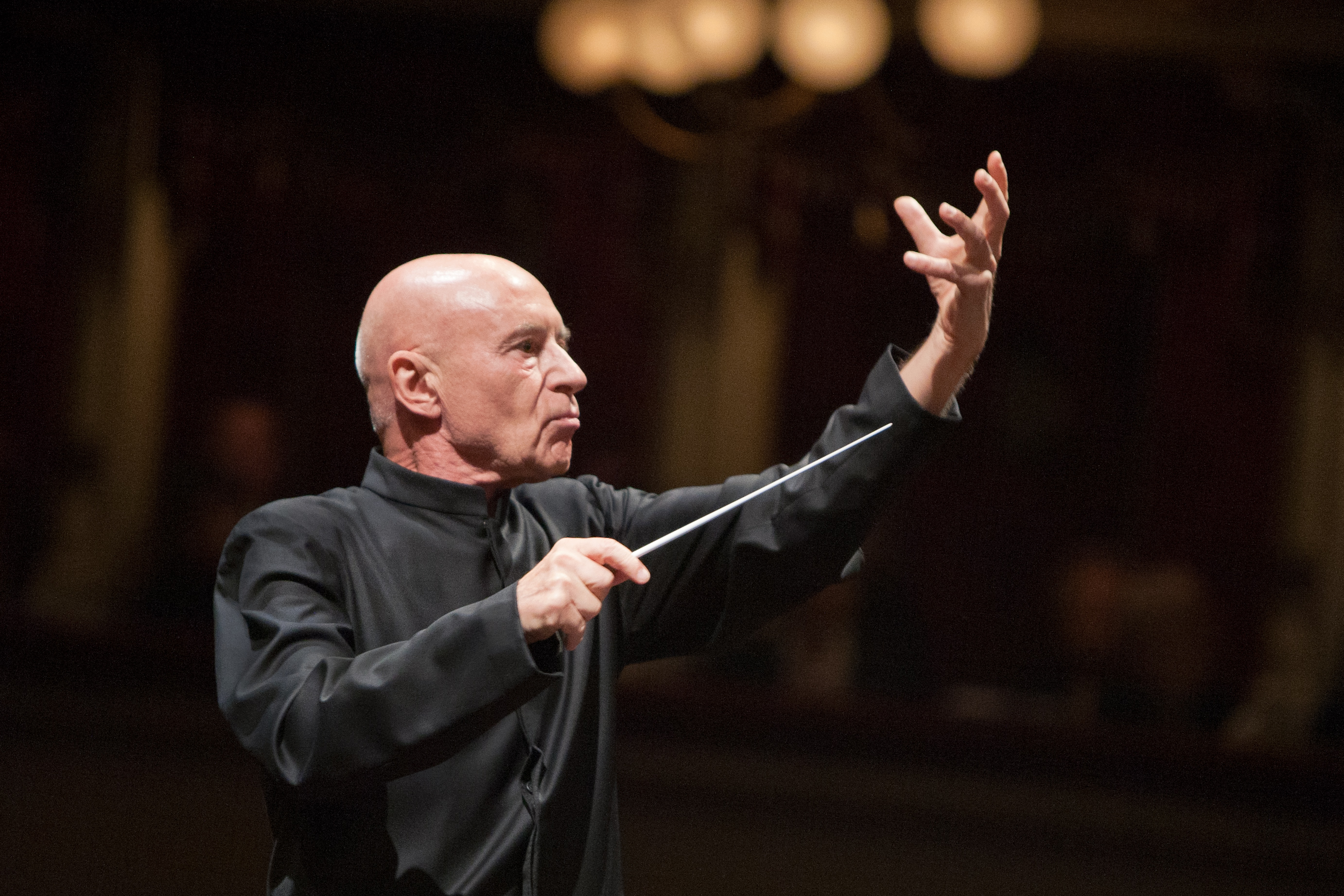 Christoph Eschenbach 