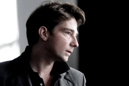 Marco Goecke - (c) Regina Brocke