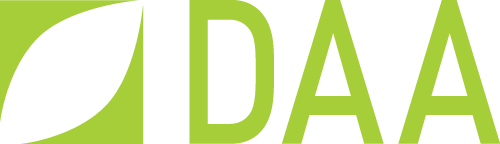 DAA Logo