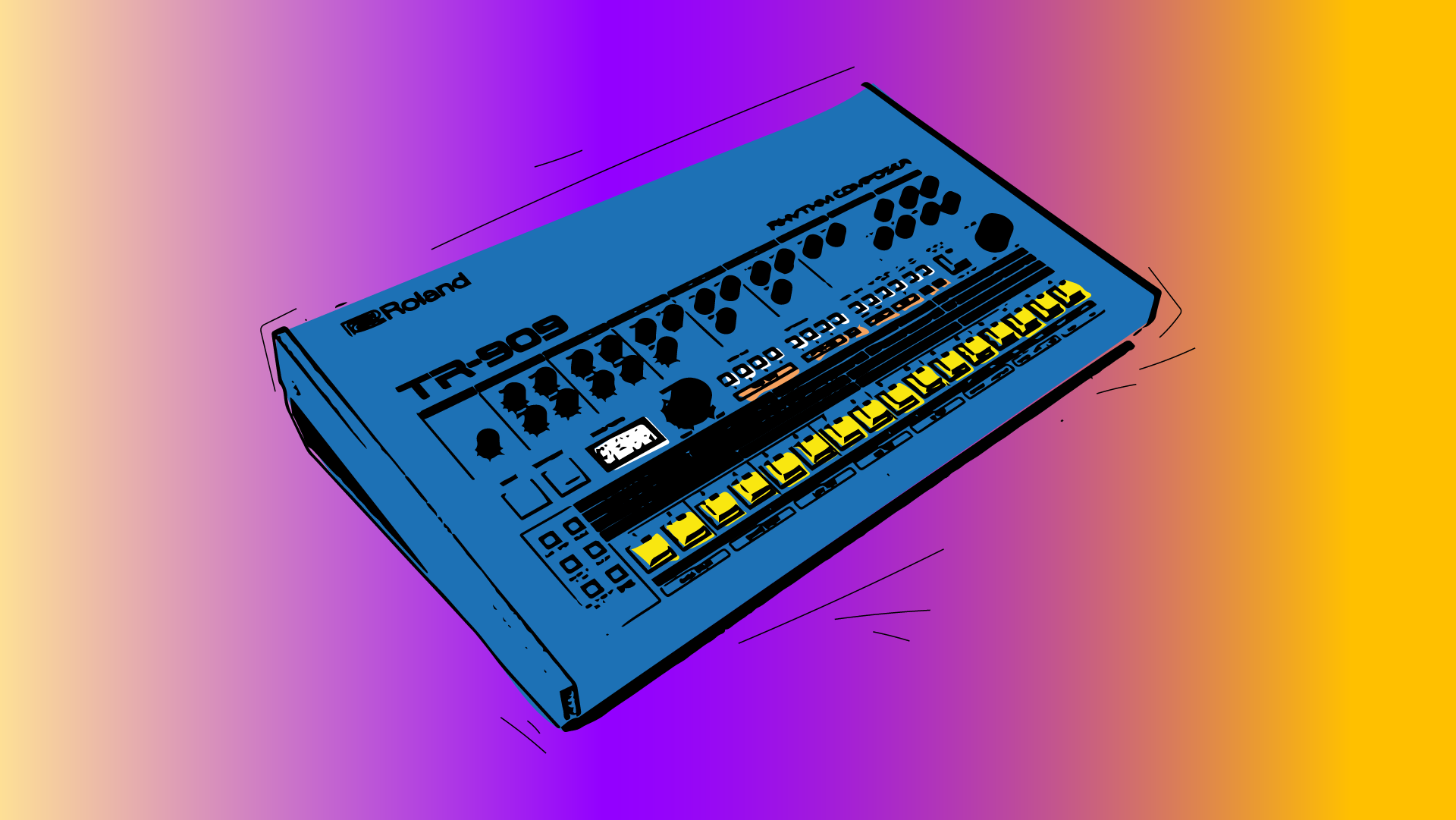 Woher stammt der Begriff "Techno"?