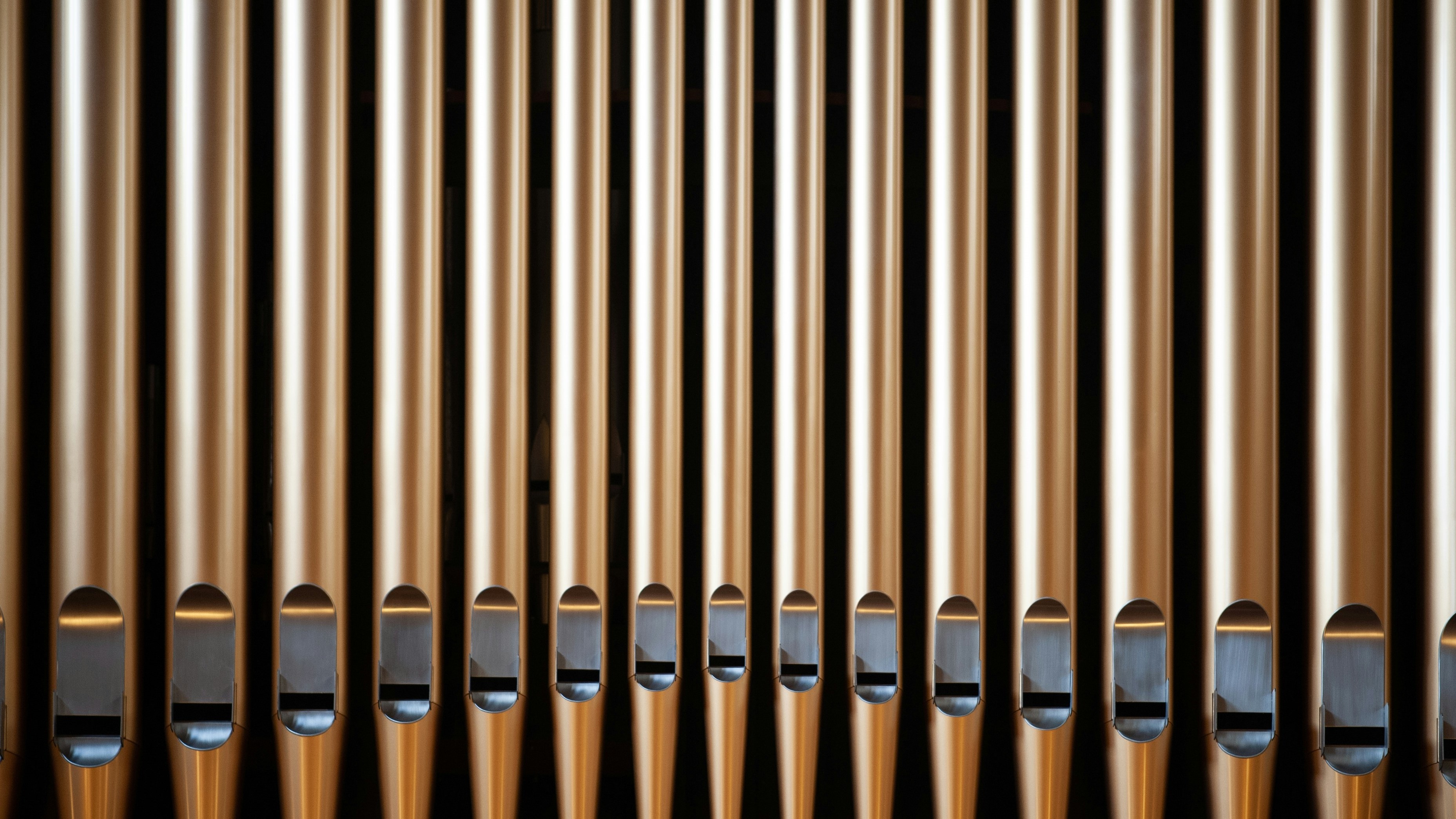 Orgel - Längstes Musikstück