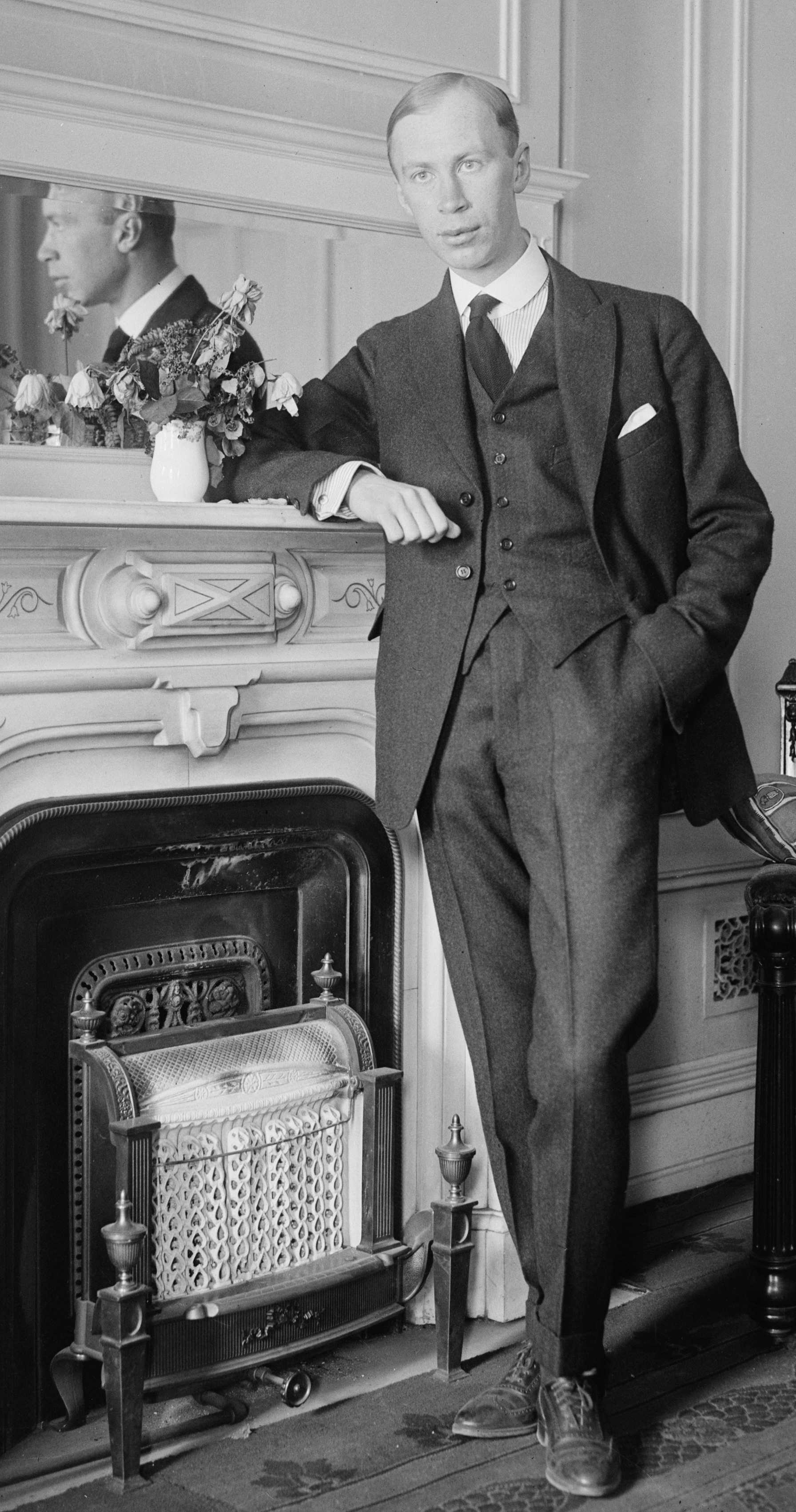 Sergei Sergejewitsch Prokofjew