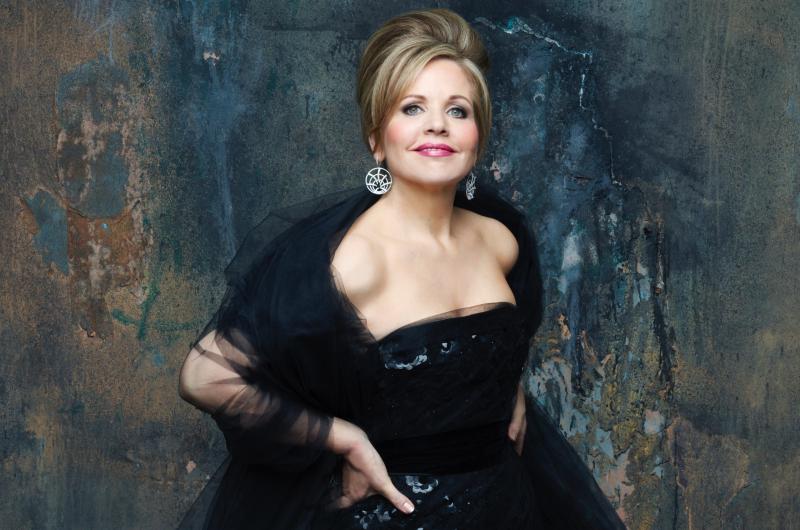 Renée Fleming