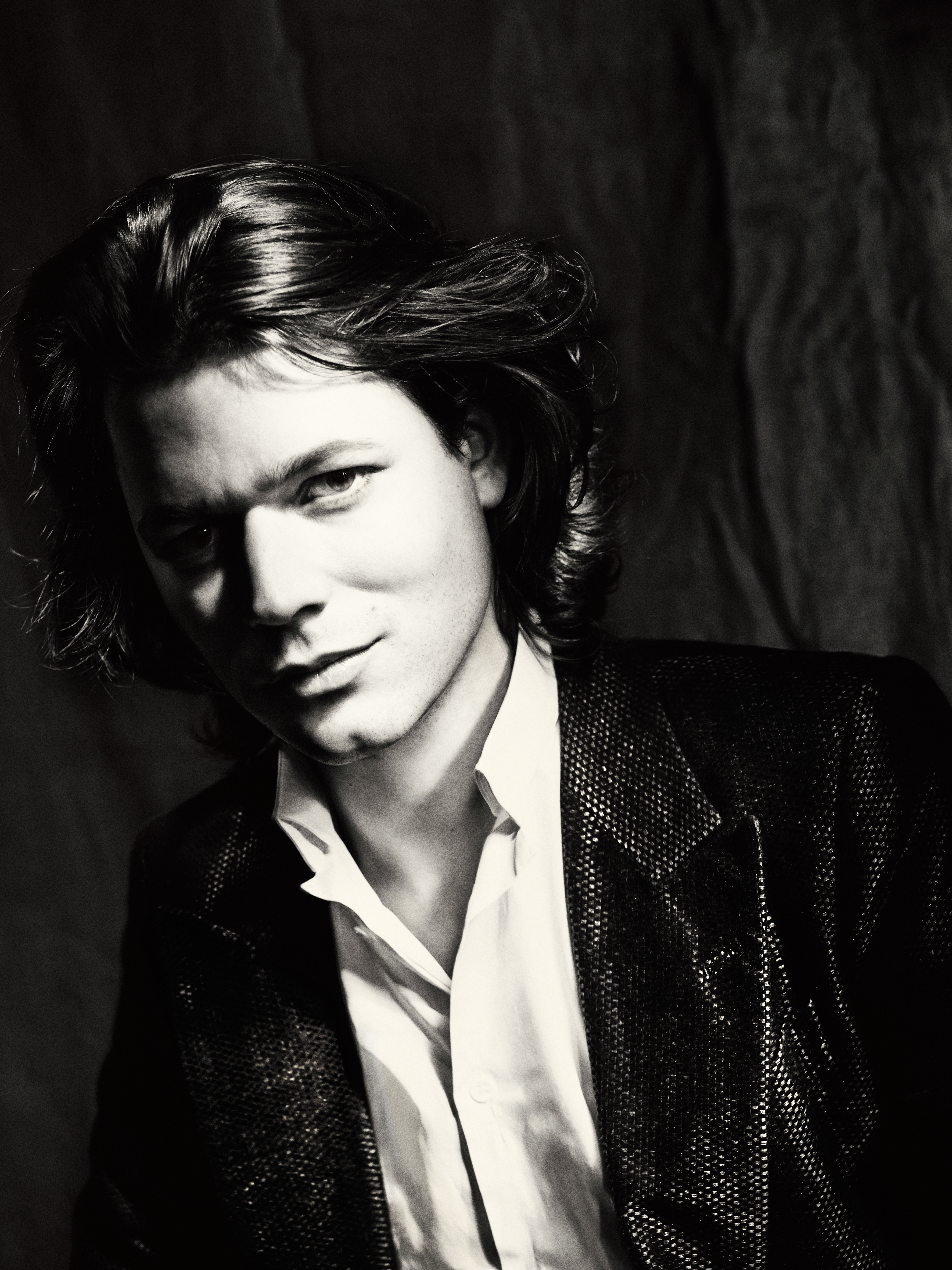 David Fray