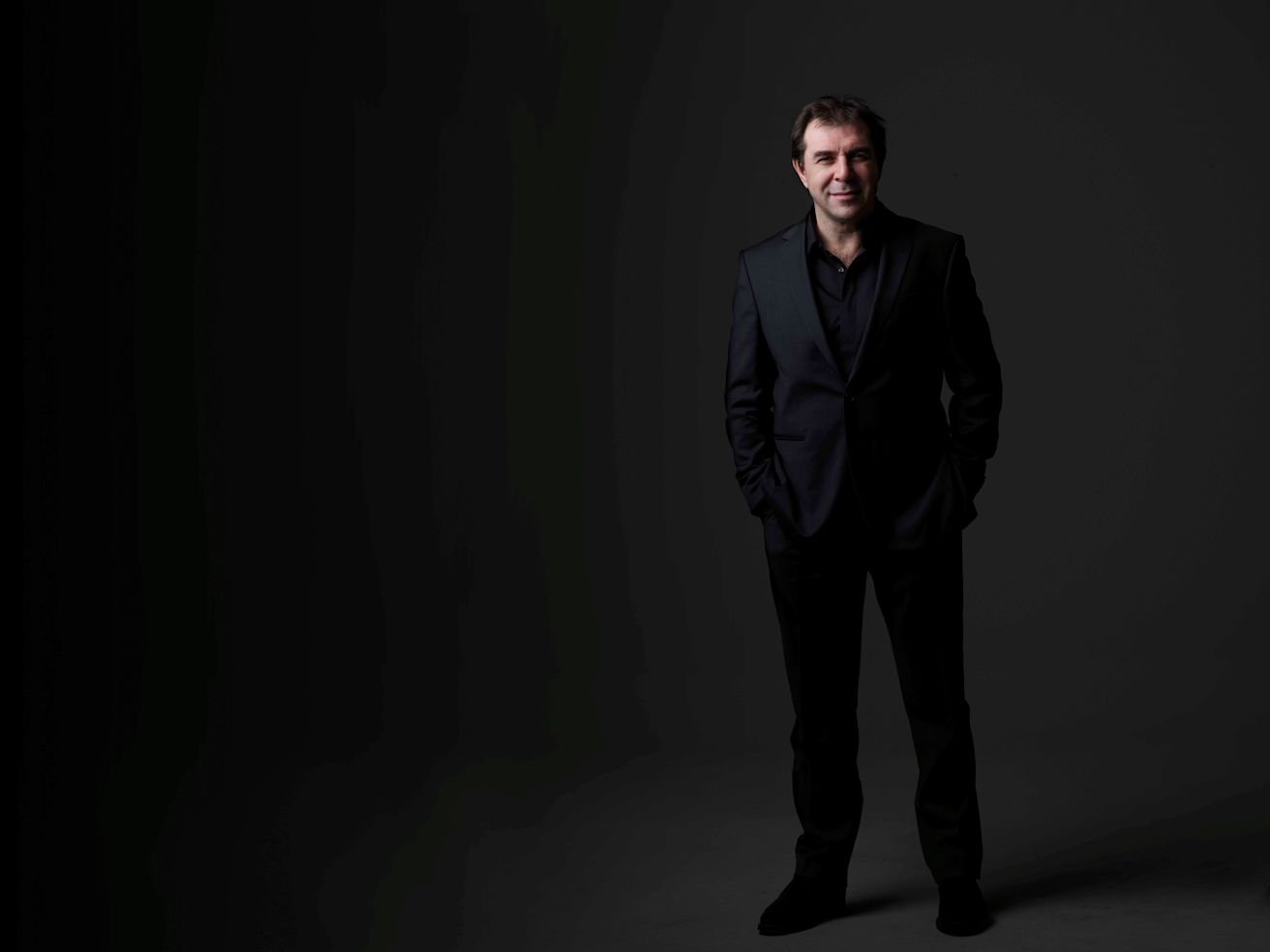 Daniele Gatti Klassik Radio