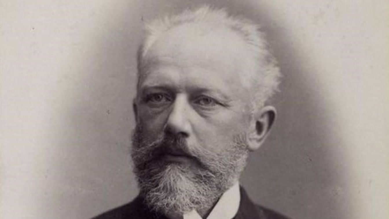 Peter Tschaikowsky Klassik Radio