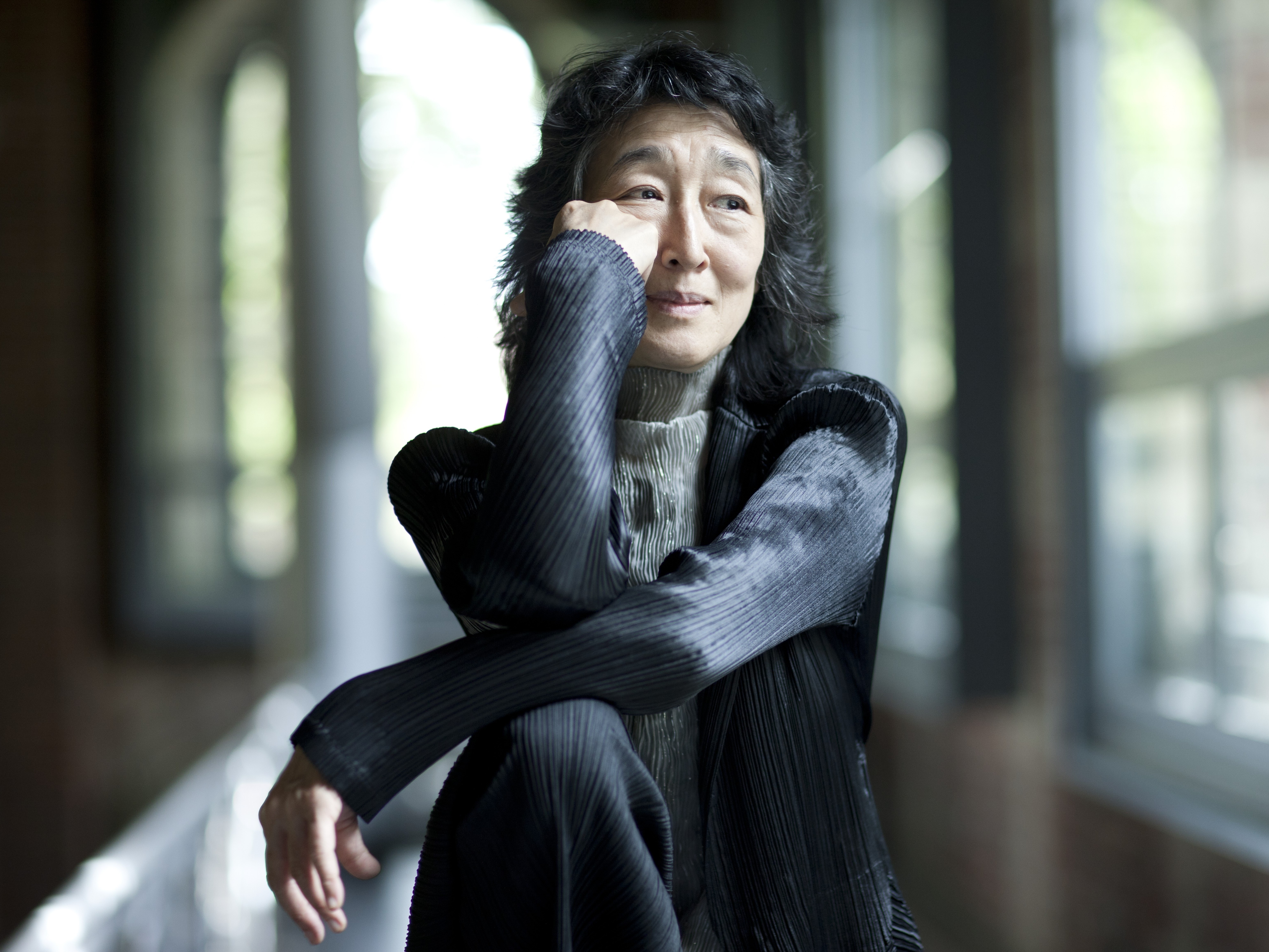 Mitsuko Uchida
