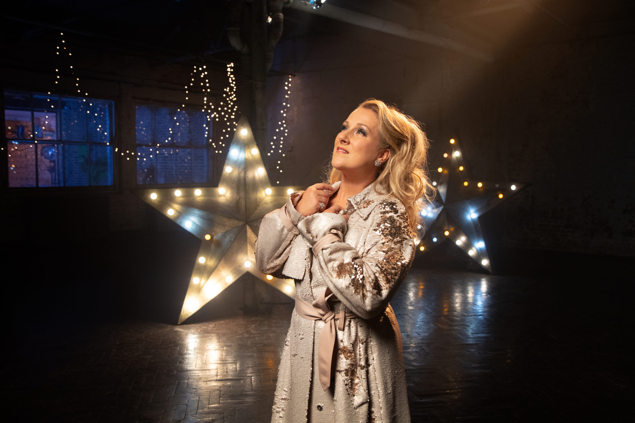 Nobelpreiskonzert & Weihnachtsalbum