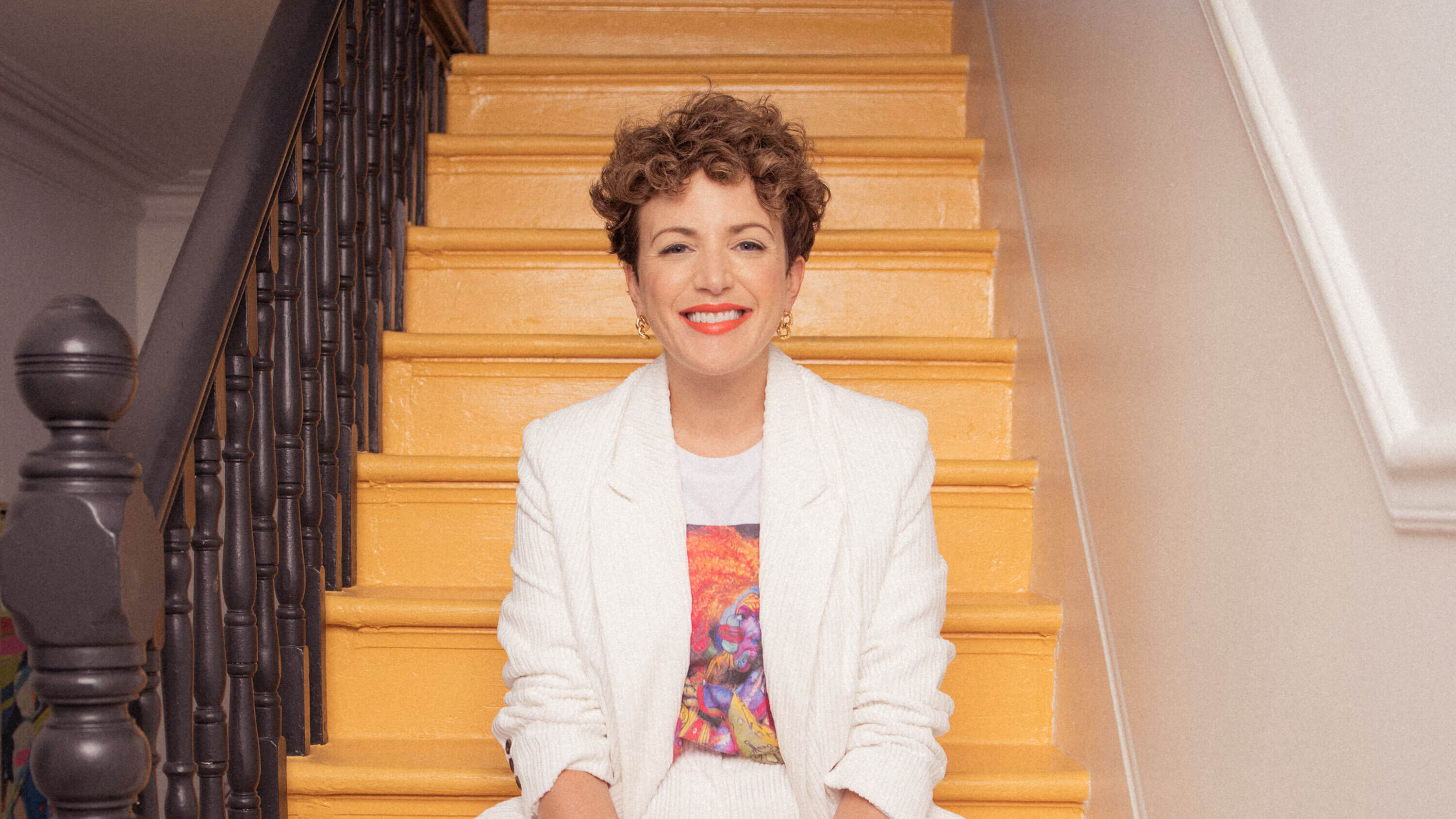 Annie Mac  