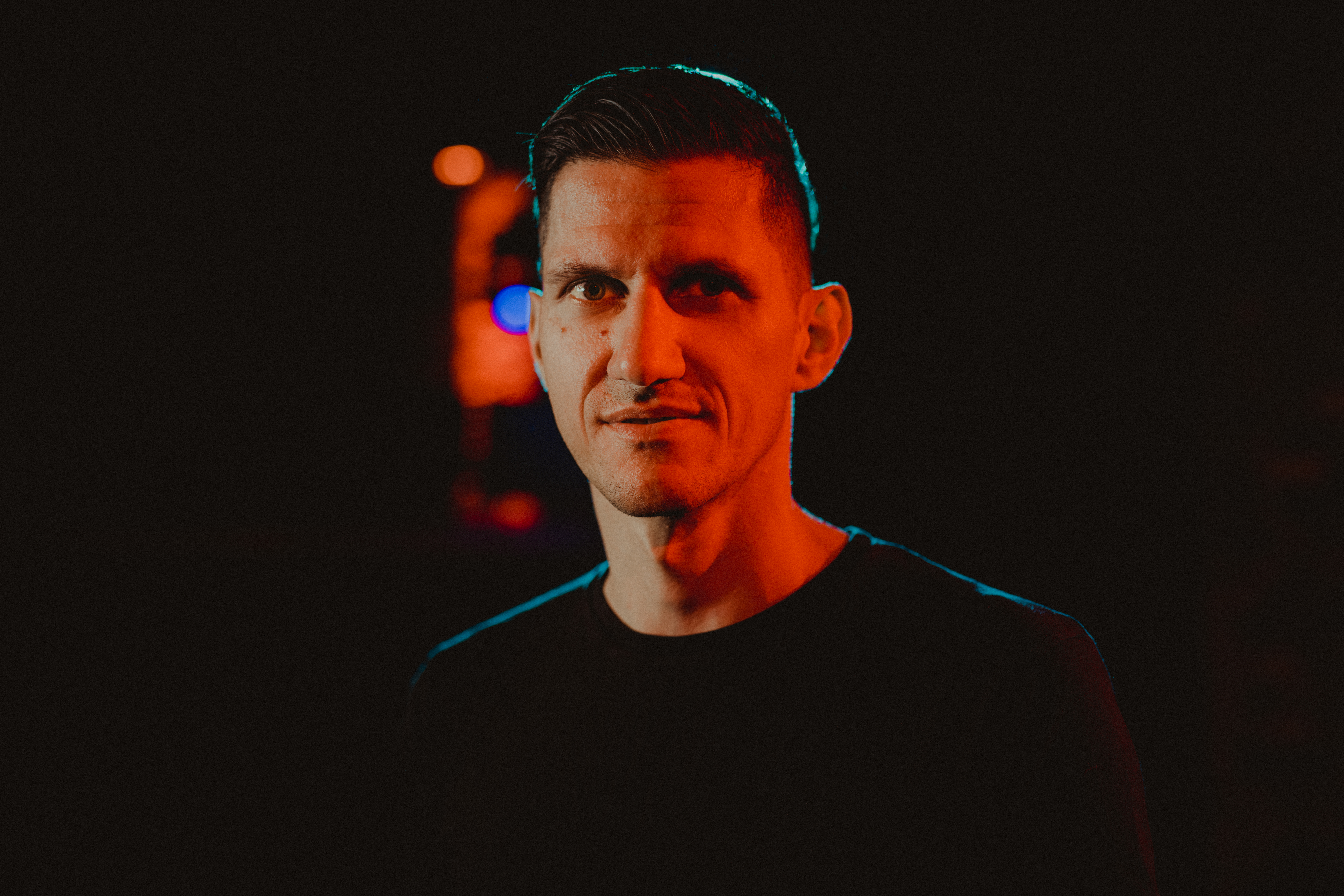 Songrelease von Sven Tasnadi und Jil Tanner 