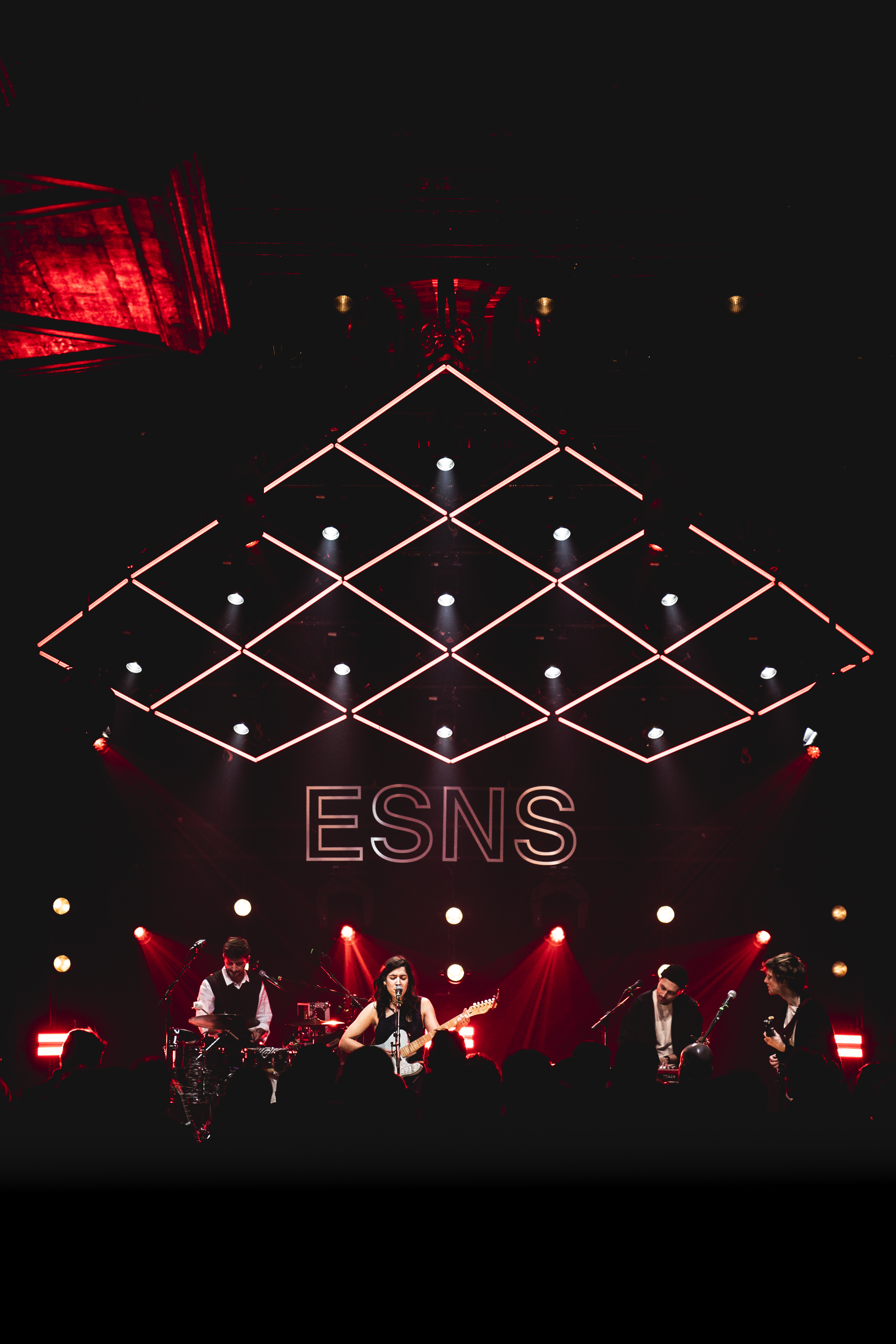 Die European Festival Awards sind zurück 