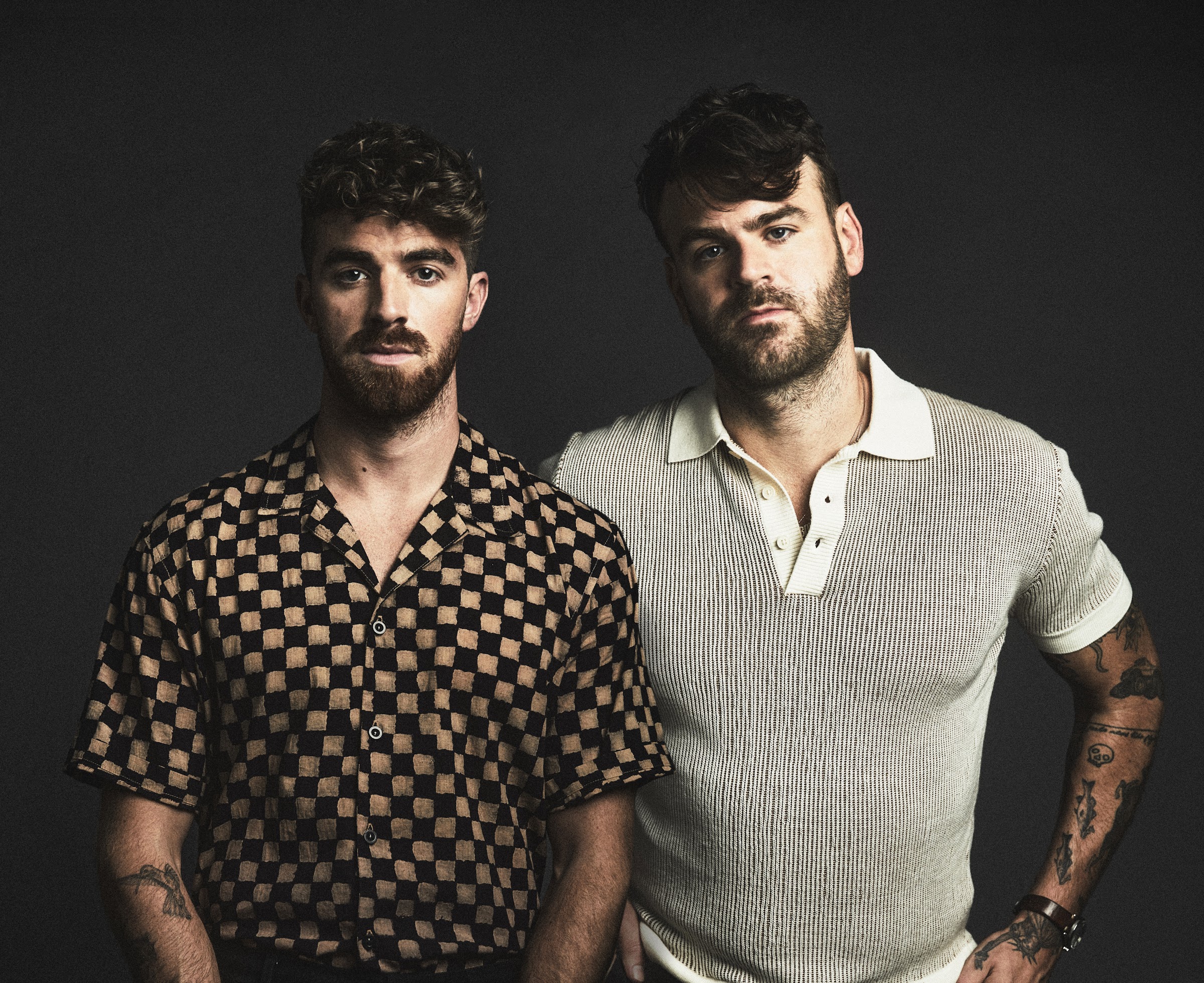 The Chainsmokers erkunden neues Terrain 