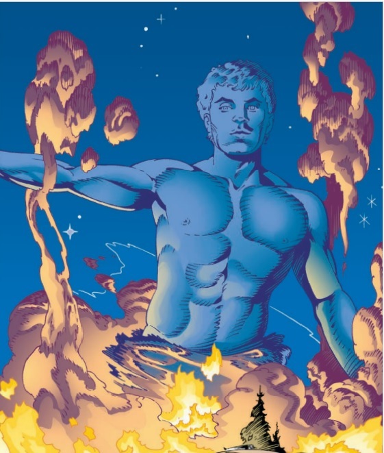 Wagners Ring der Nibelungen als Graphic Novel