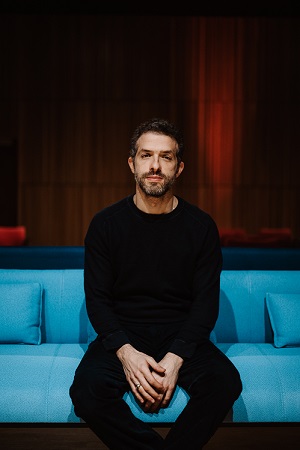 Omer Meir Wellber wird Nachfolger von Kent Nagano