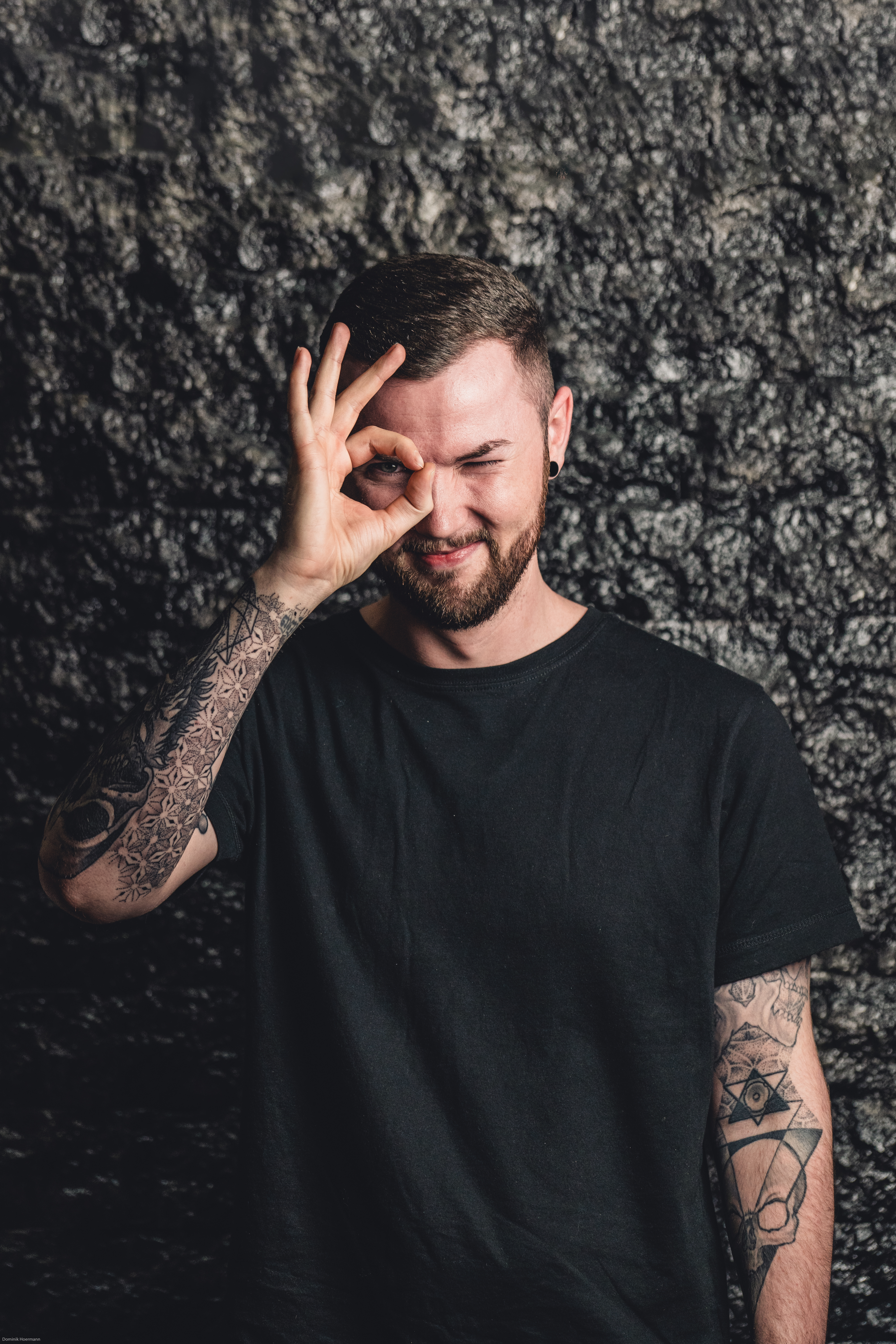 Im Gespräch mit Klanglos: "Musik ist mein Leben" 