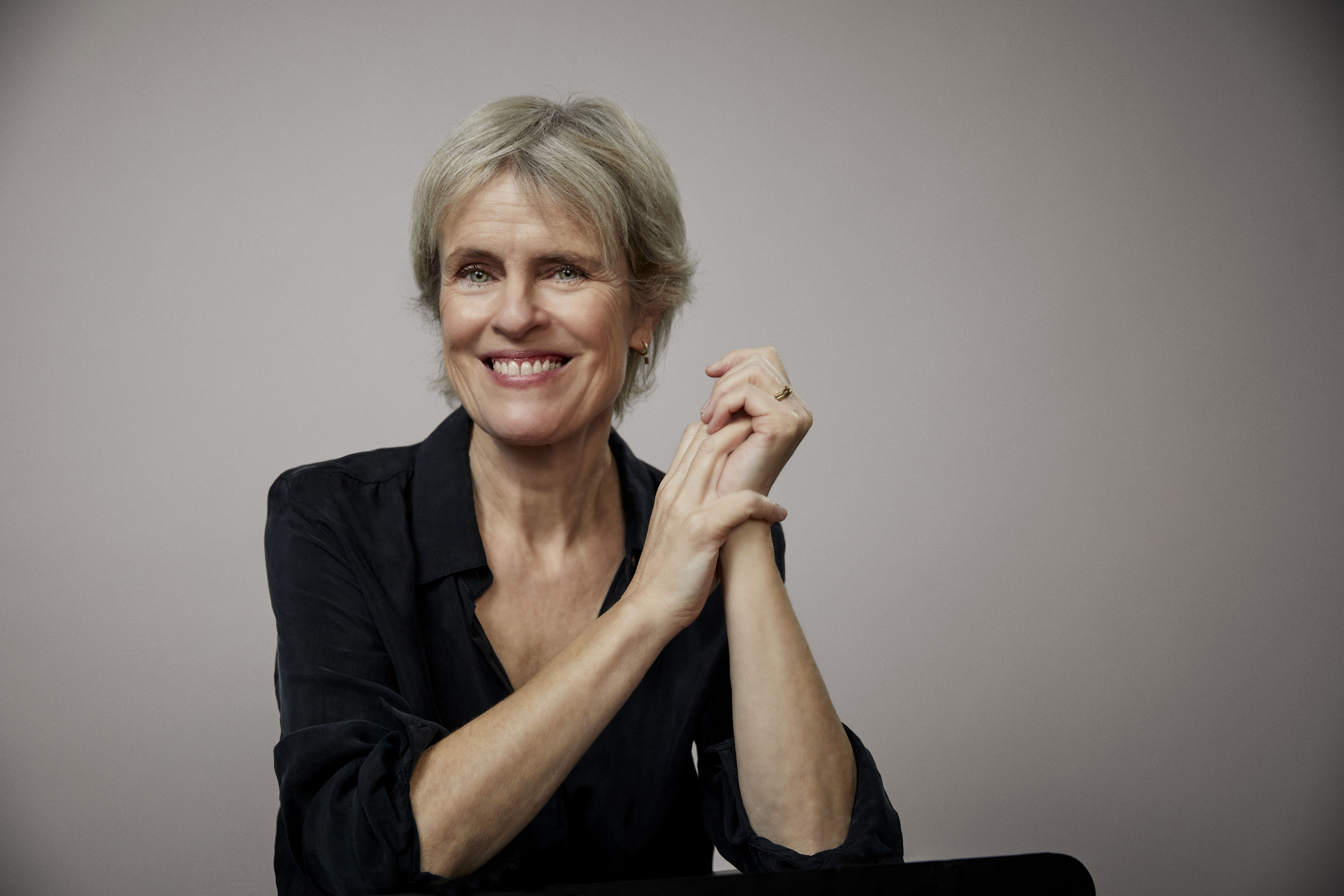 Rachel Portman über neues Album und Frauenpower