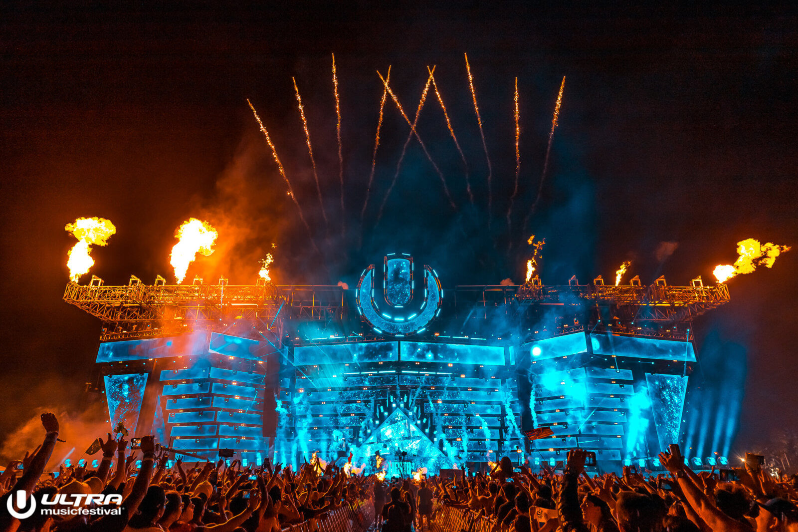 Miami Music Week und Ultra Music Festival 2023