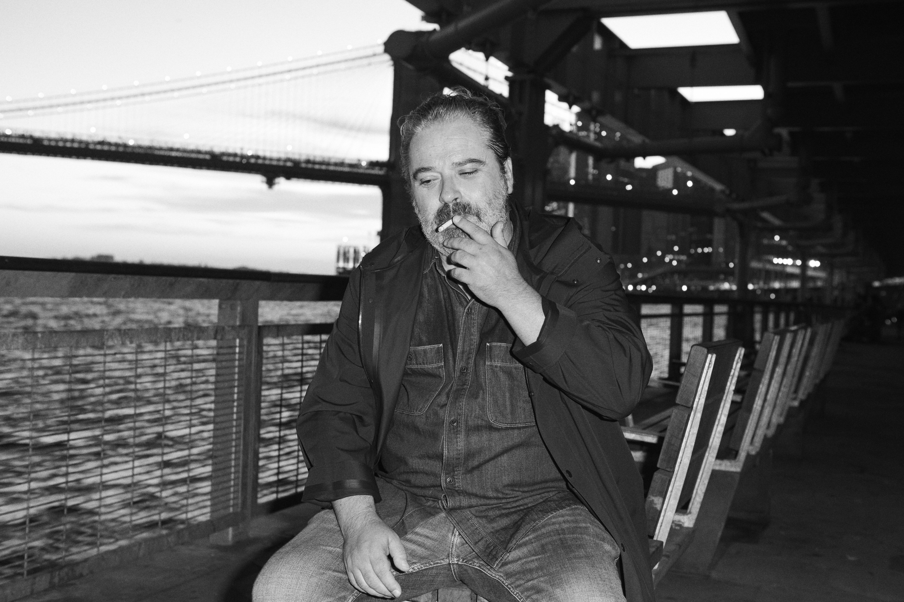 Alan Braxe: „Wir haben einfach unsere Musik gemacht"