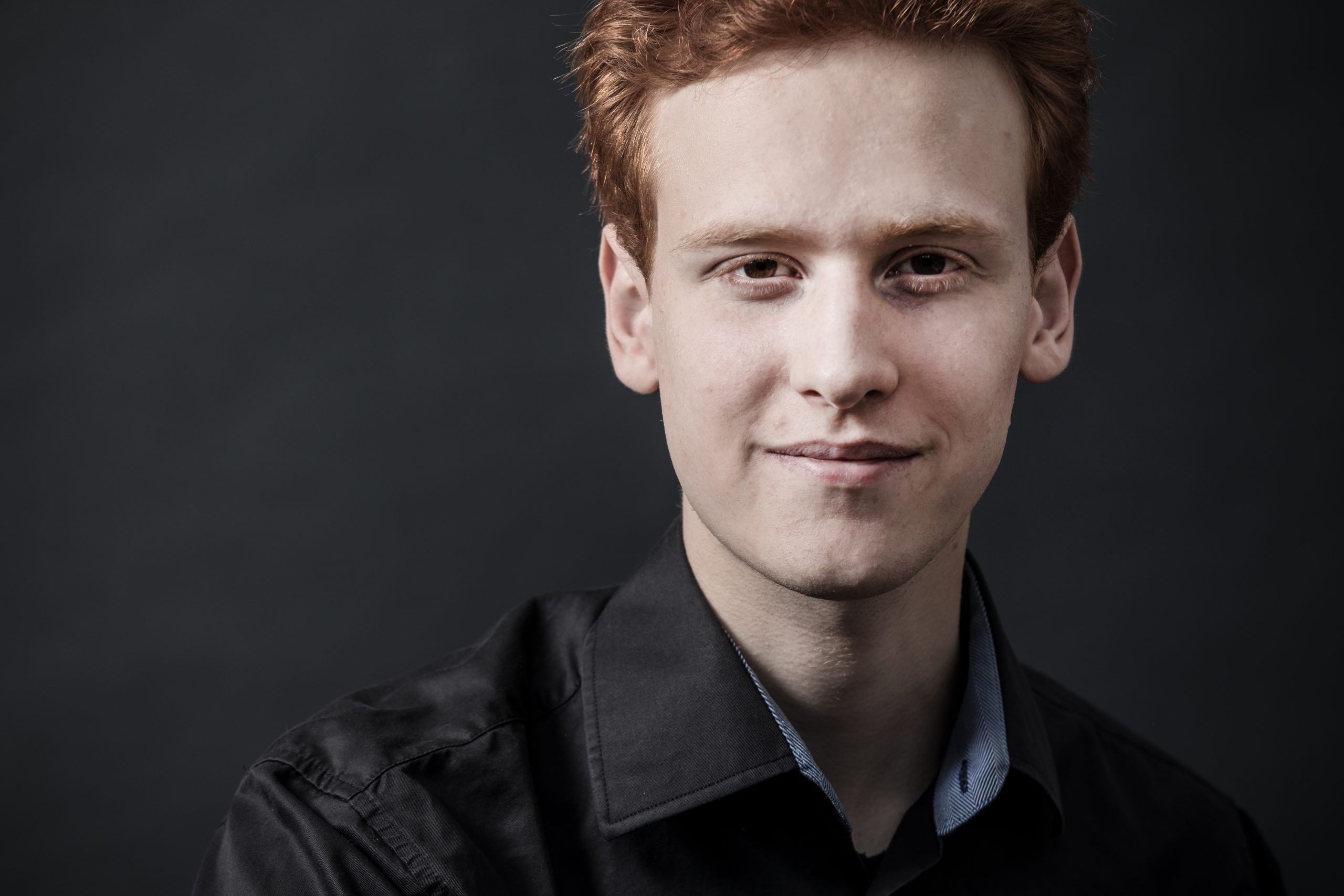  Nicolò Umberto Foron