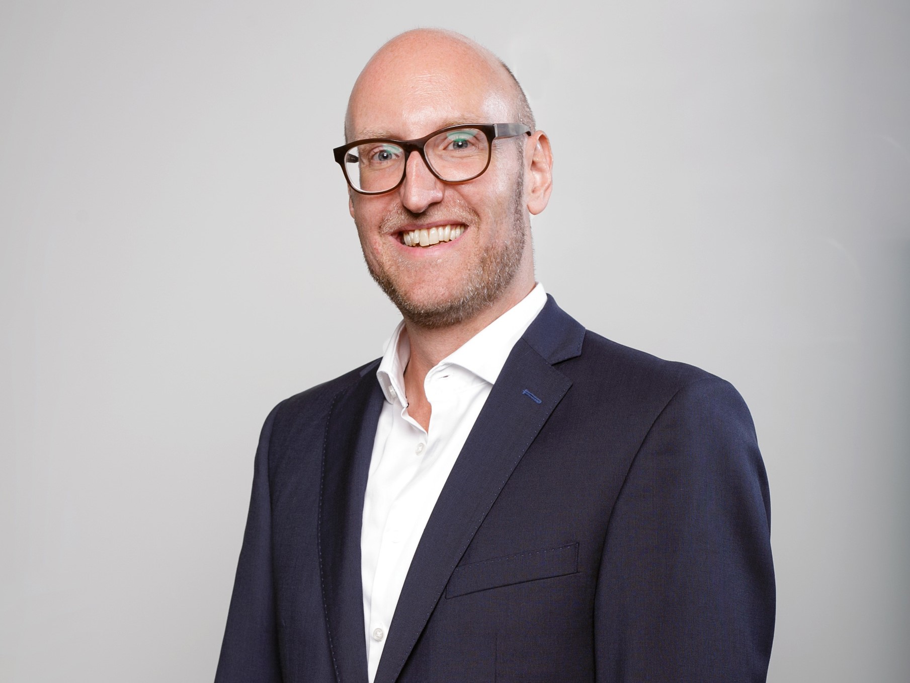 Portrait von Florian Schmidt