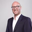 Portrait von Florian Schmidt