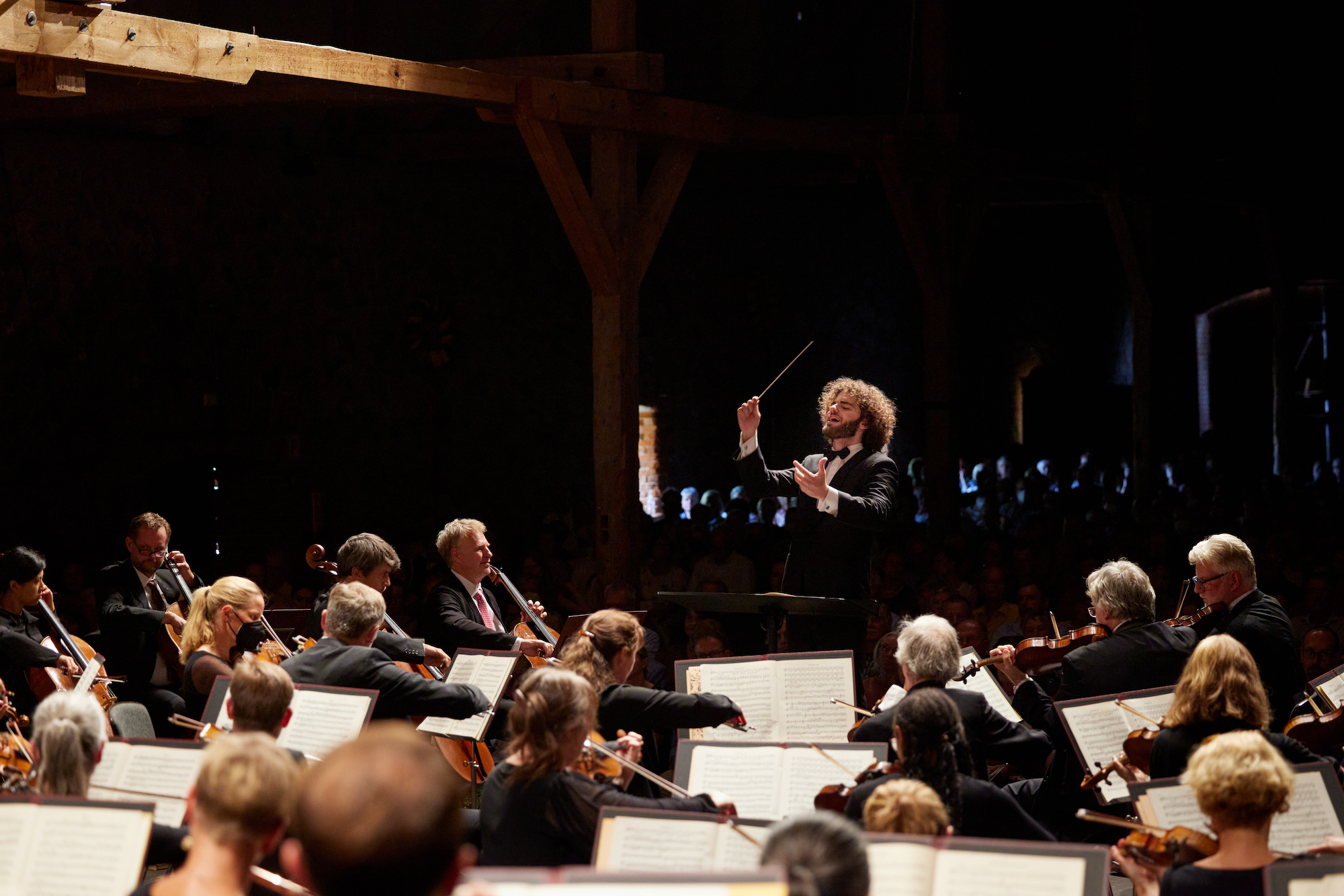 Frankfurt am Main im Mozartfieber          