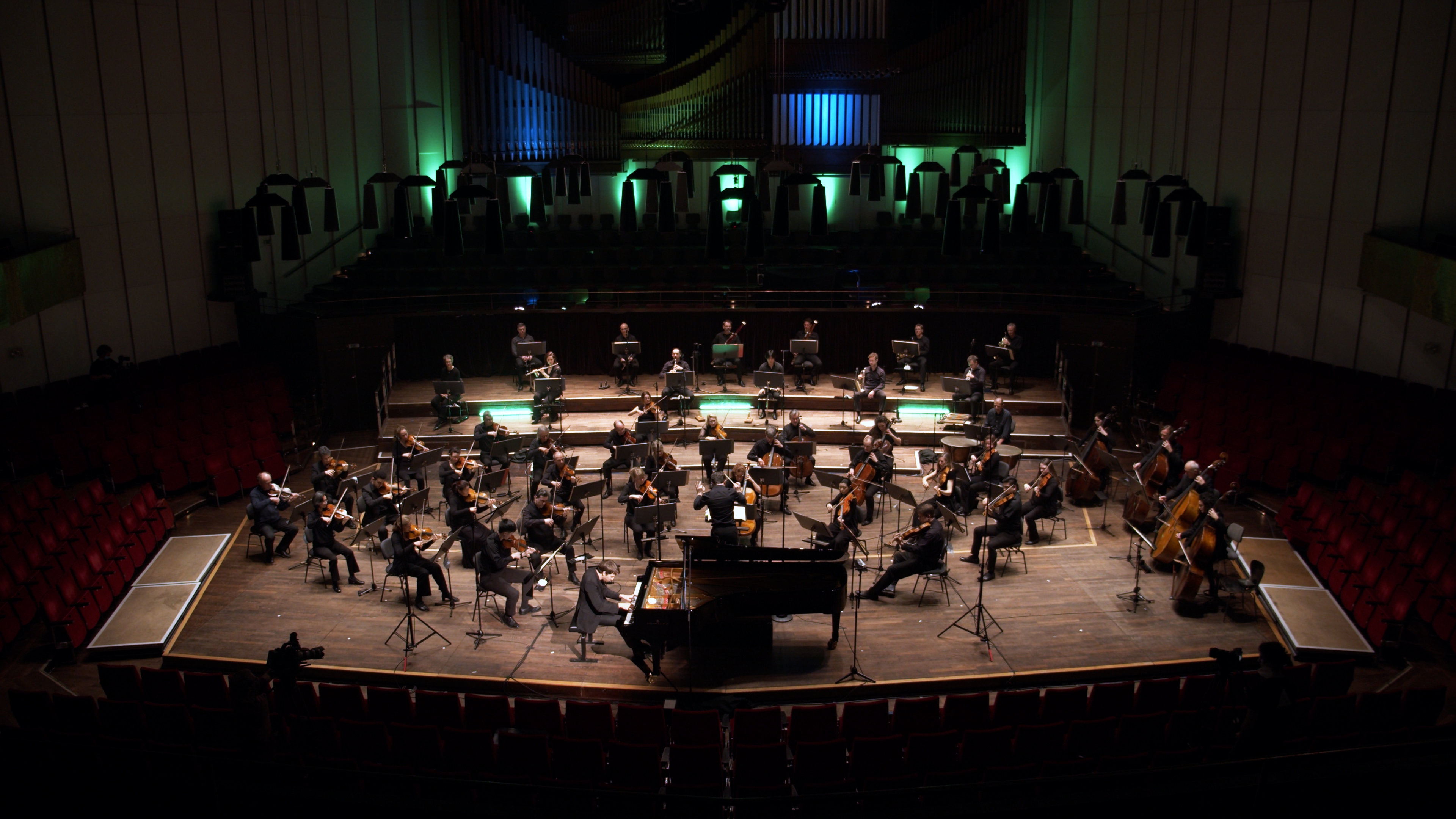 Wo ist Kultur aktuell wieder möglich?