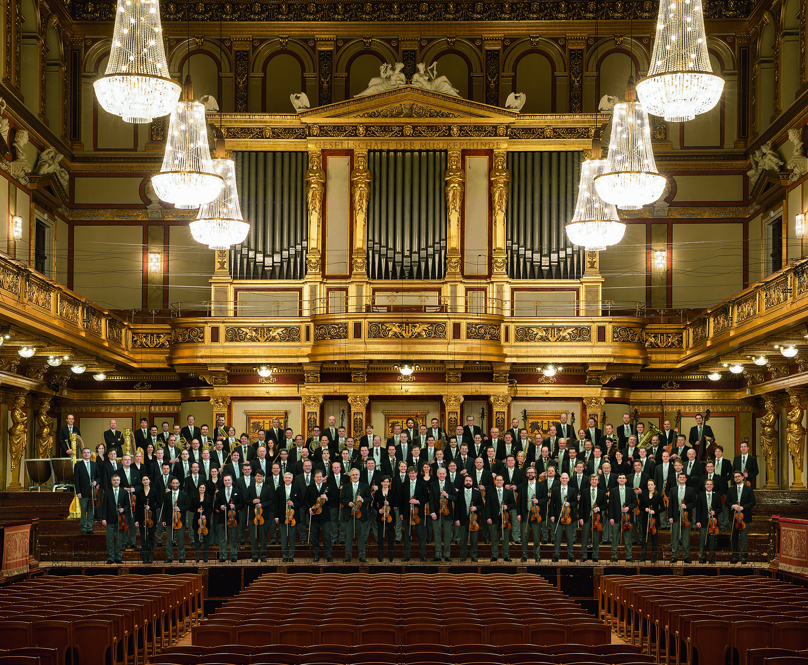 Wiener Philharmoniker