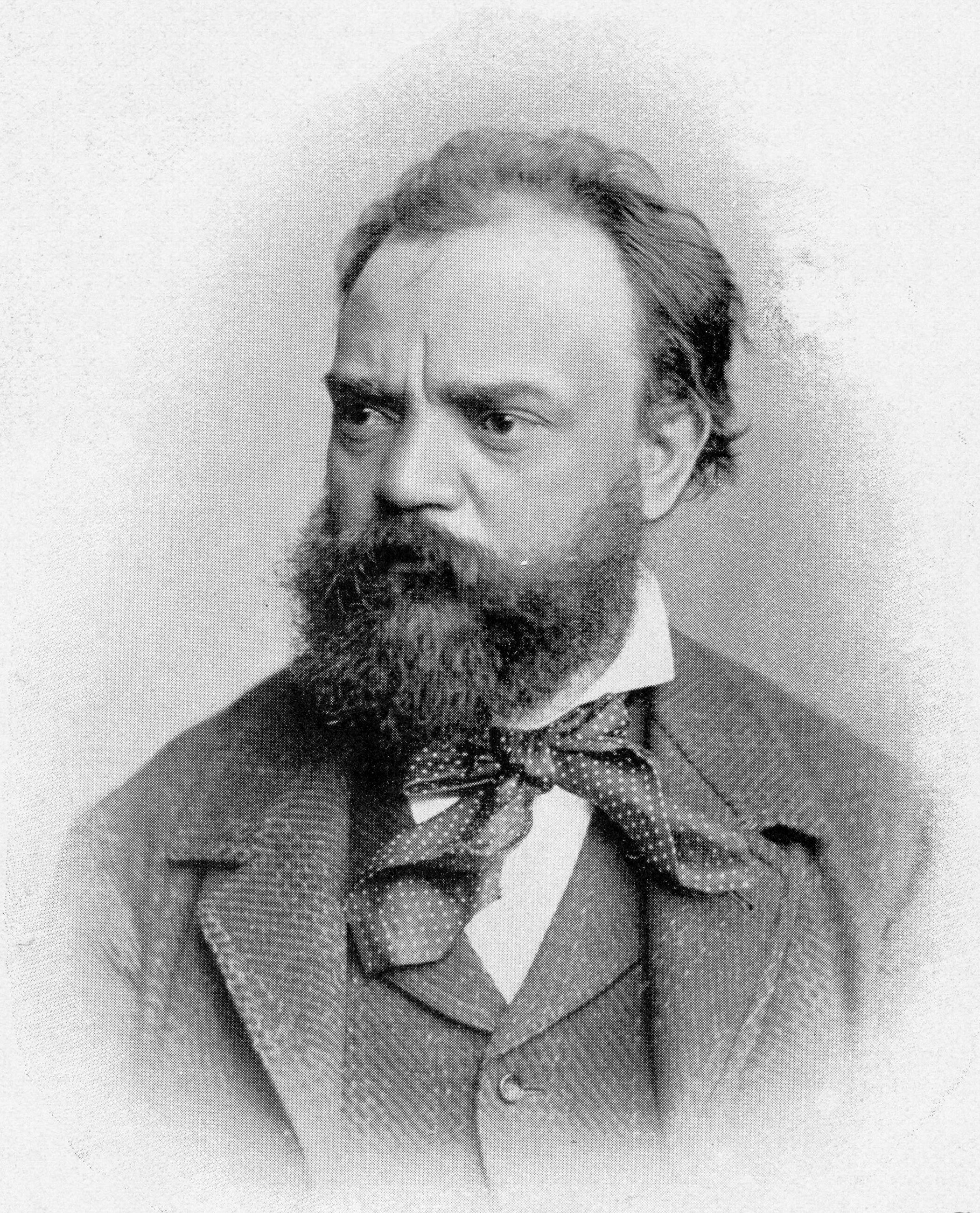 Antonín Dvořák Klassik Radio