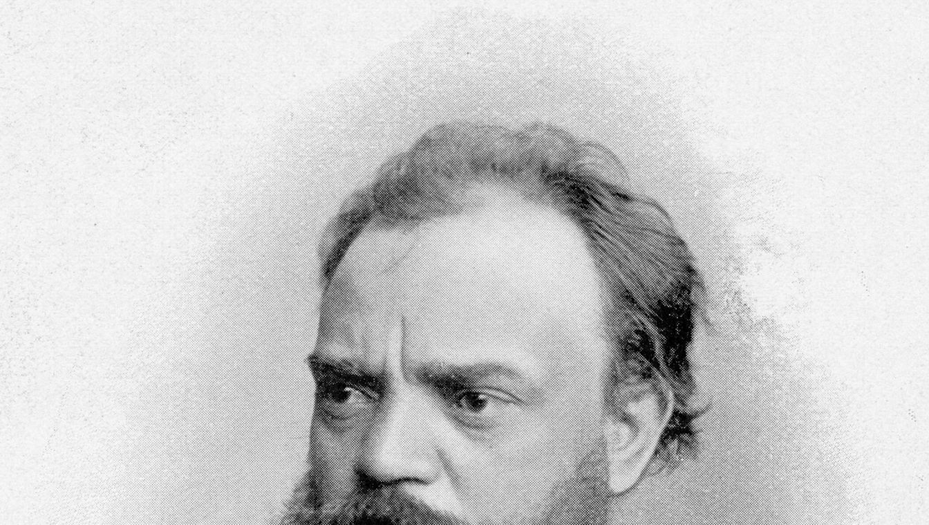 Antonín Dvořák Klassik Radio