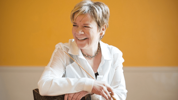 Marin Alsop