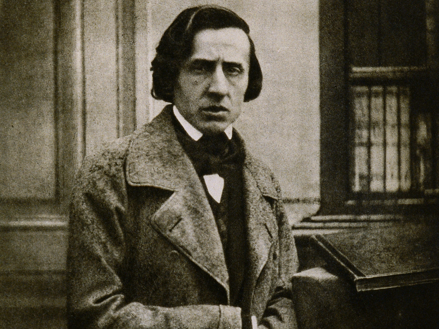 Frederic Chopin 