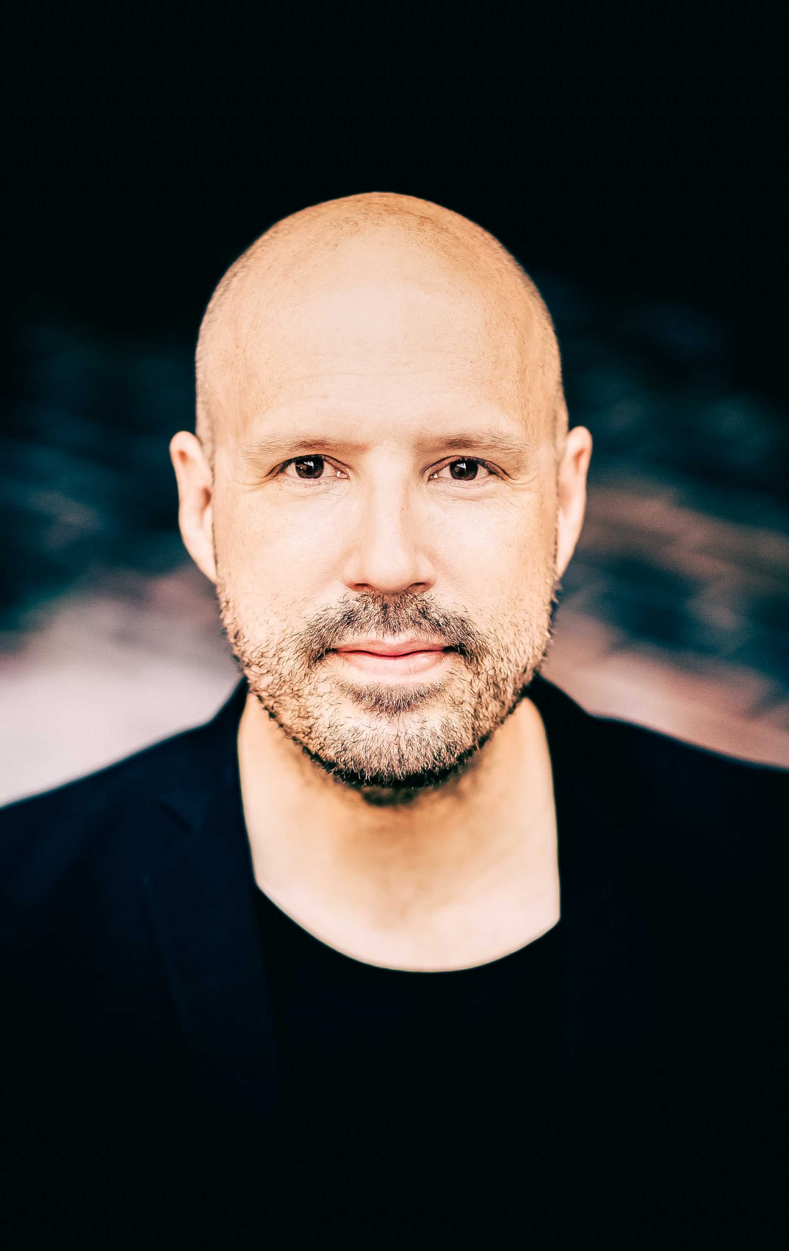 Christopher von Deylen