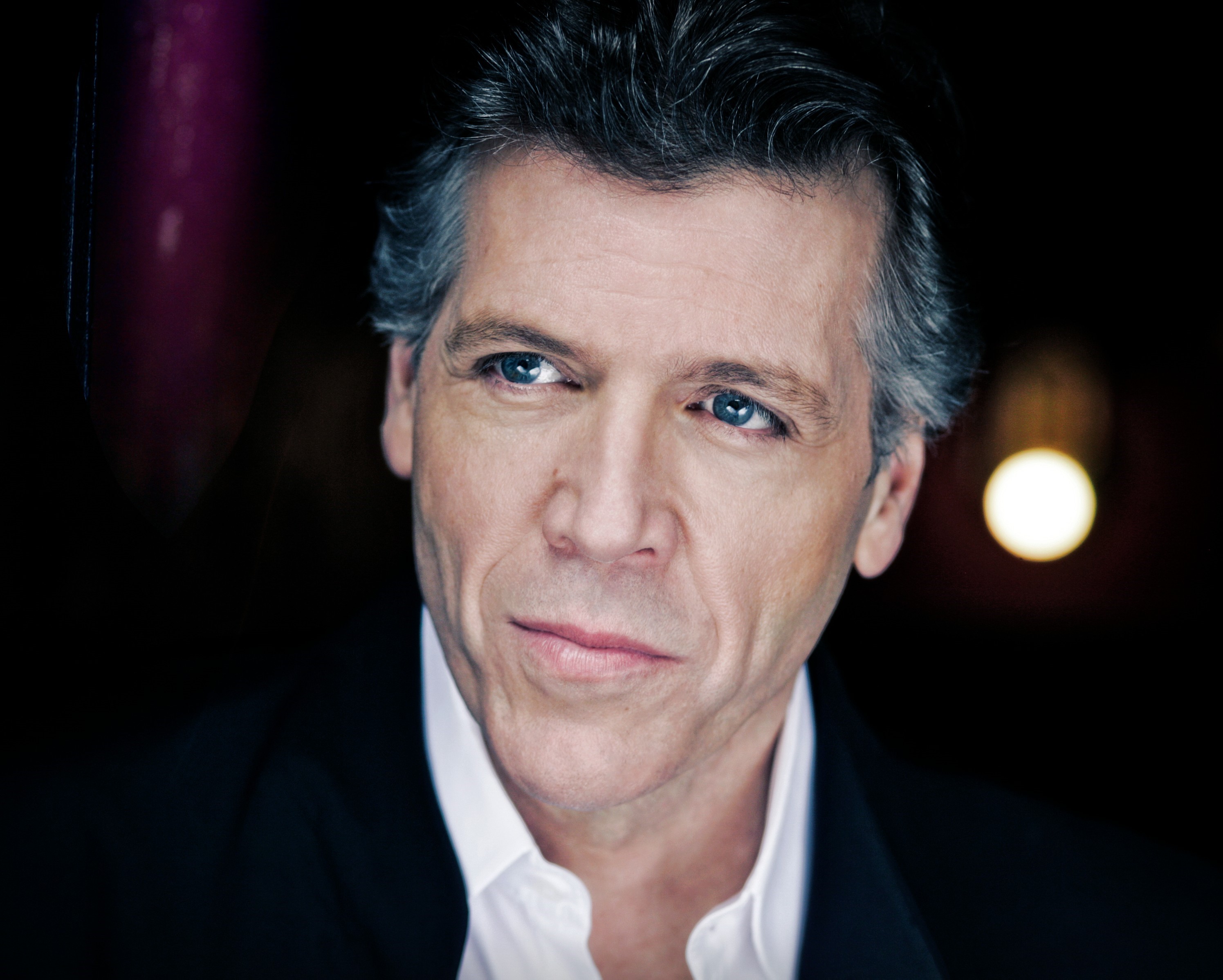 Thomas Hampson