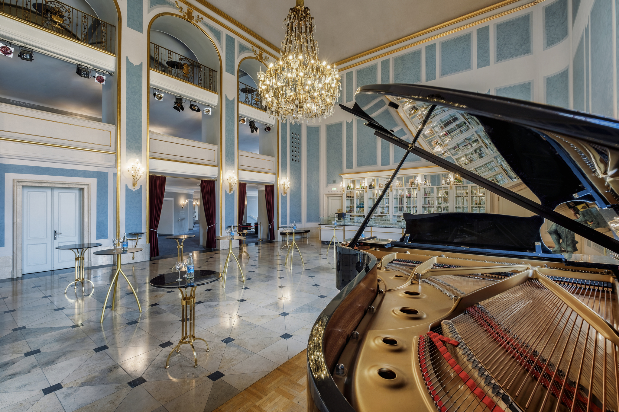 Öffnungen in Mannheim und Nürnberg stehen an