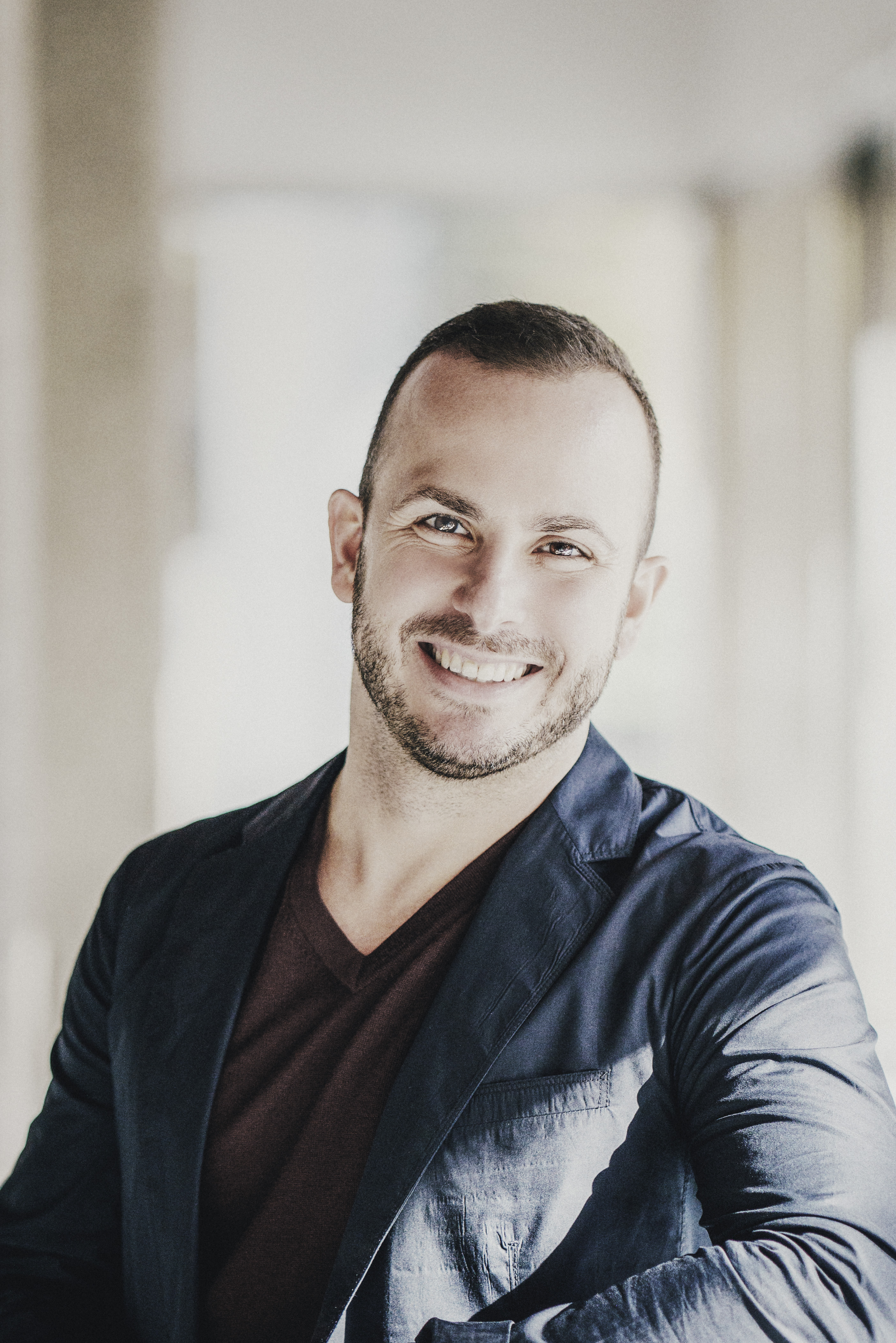 Dokumentation über Dirigent Yannick Nézet-Séguin