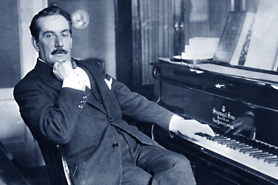 Puccini Klassik Radio