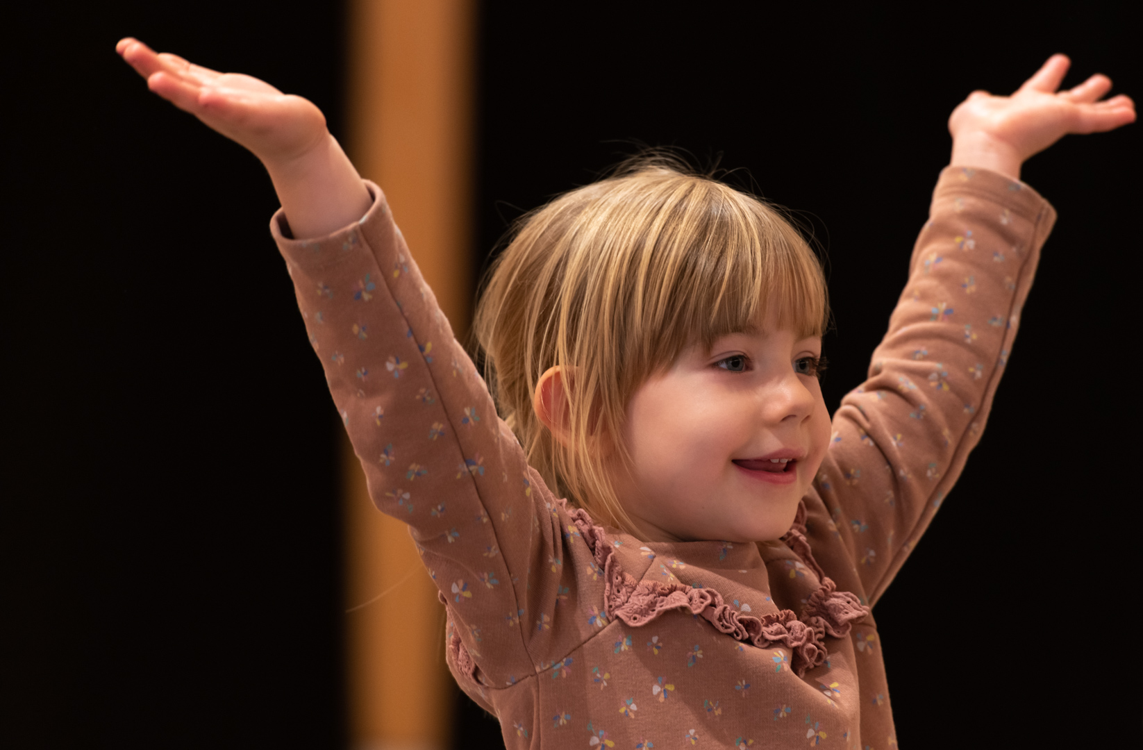 Kinder-Kunst-Tag in Stuttgart