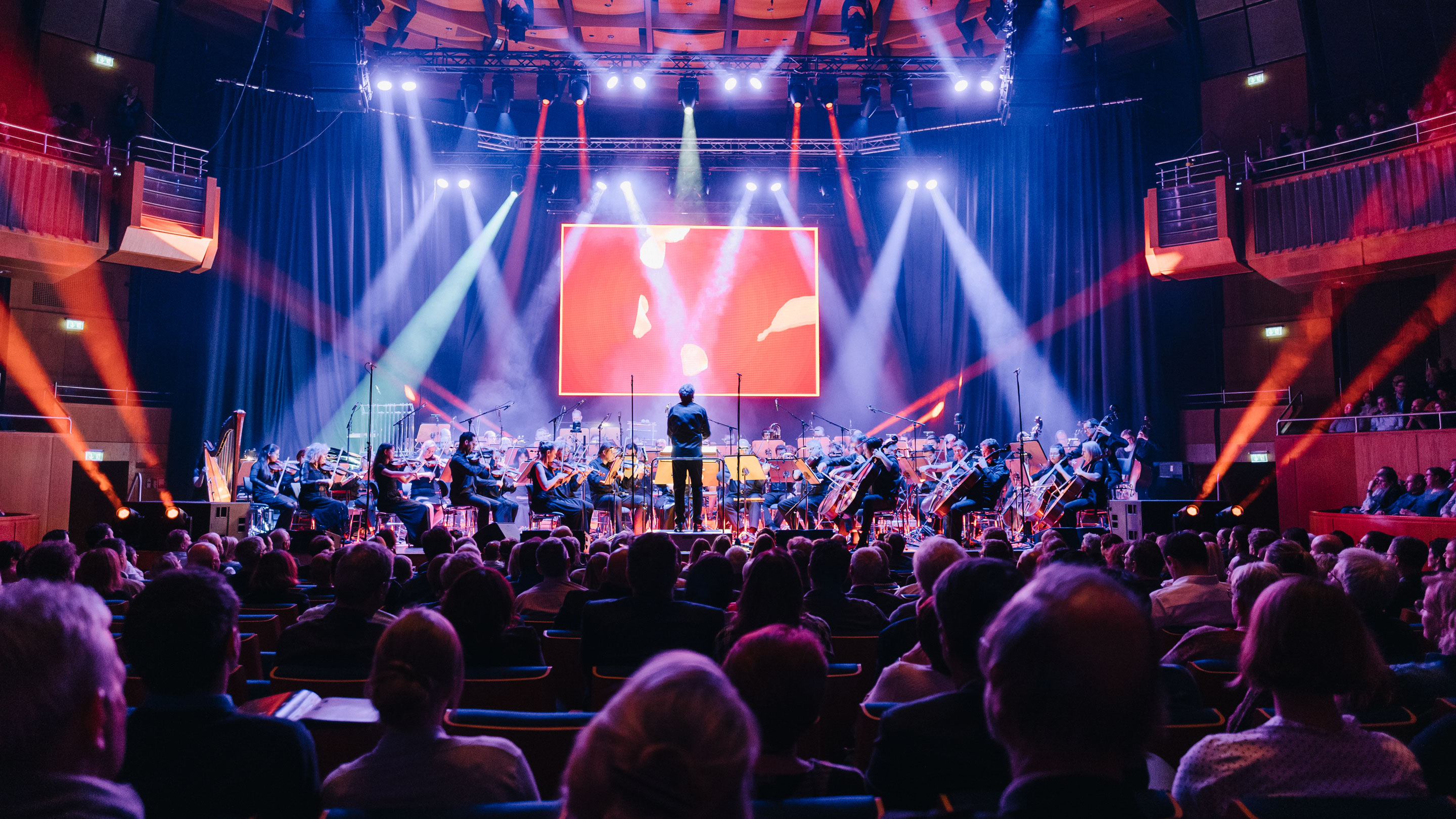 Klassik Radio Live in Concert