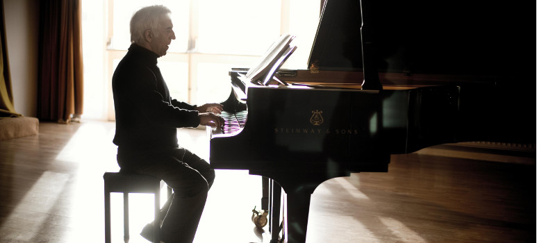 Vladimir Ashkenazy